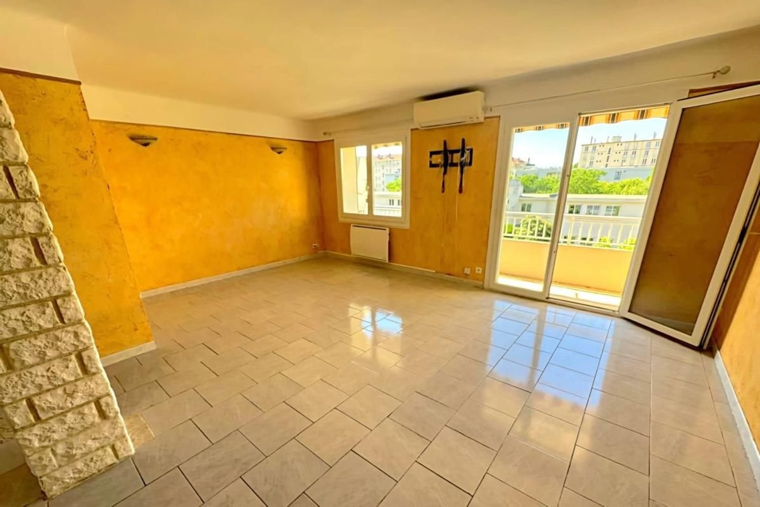 Appartement à vendre, 66m², Toulon