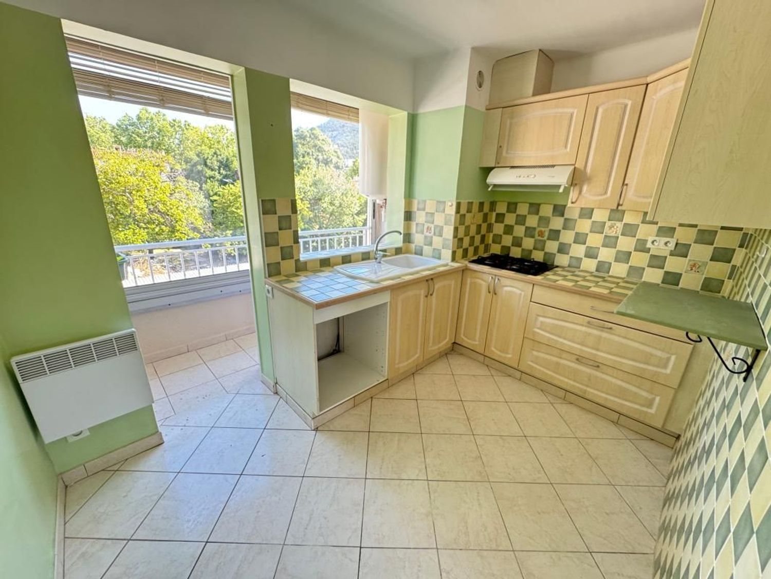 Appartement à vendre, 66m², Toulon