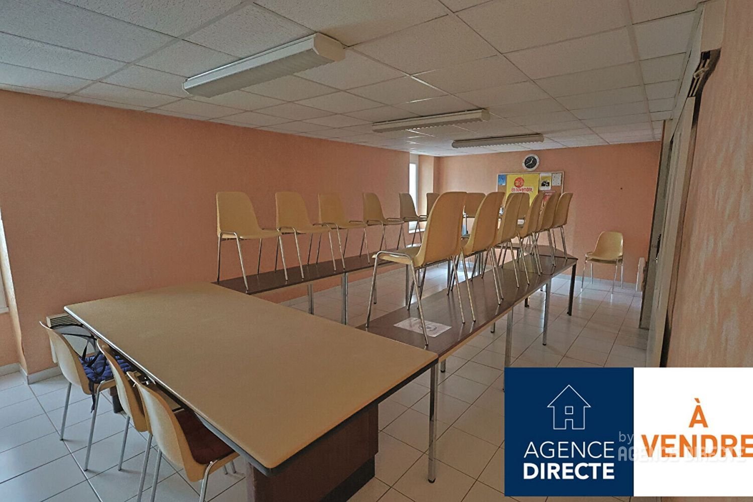 Appartement à vendre, 161m², Nantes