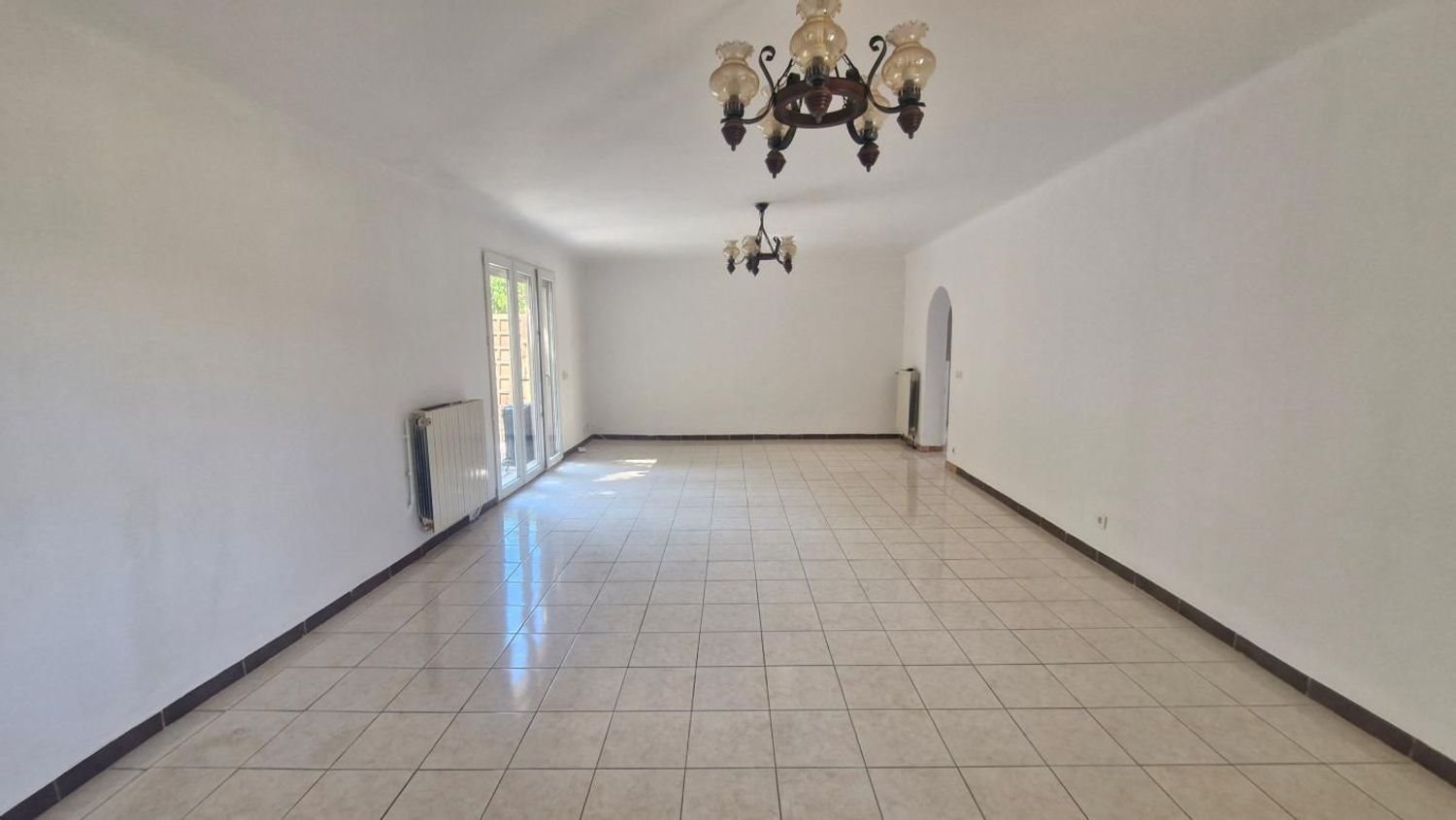 Appartement à vendre, 97m², Les Angles