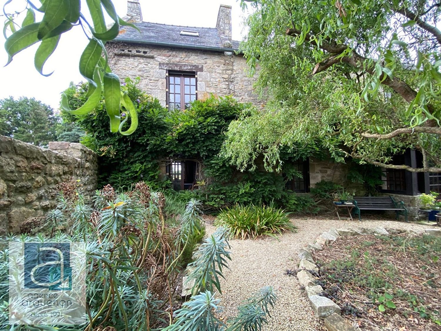 Maison à vendre, 181m², Plélan-le-Petit