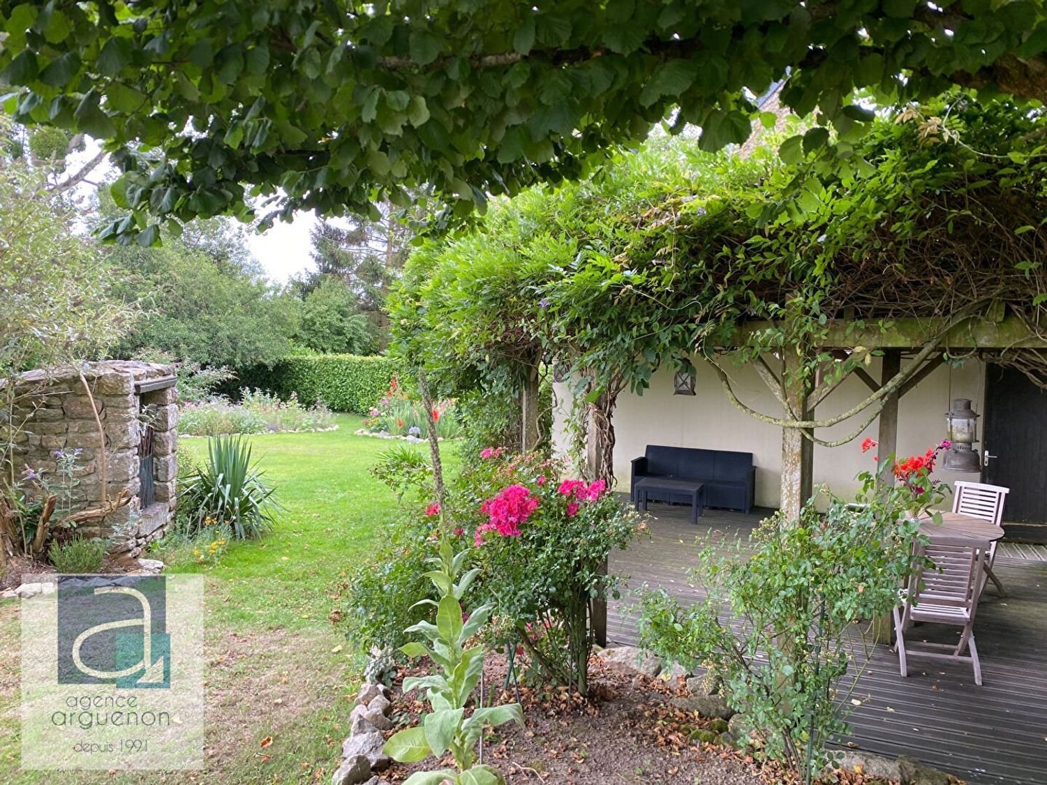 Maison à vendre, 181m², Plélan-le-Petit