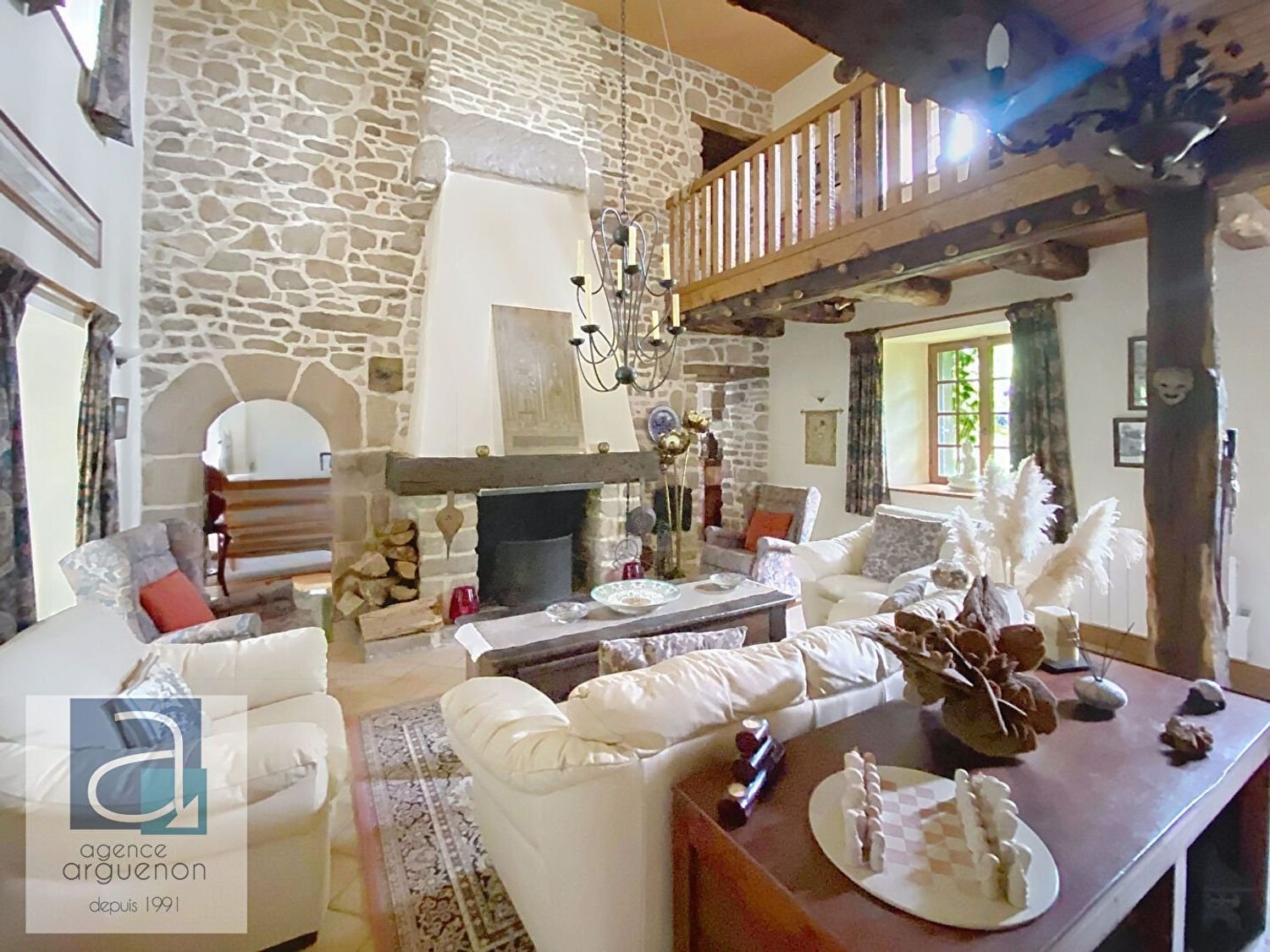 Maison à vendre, 181m², Plélan-le-Petit