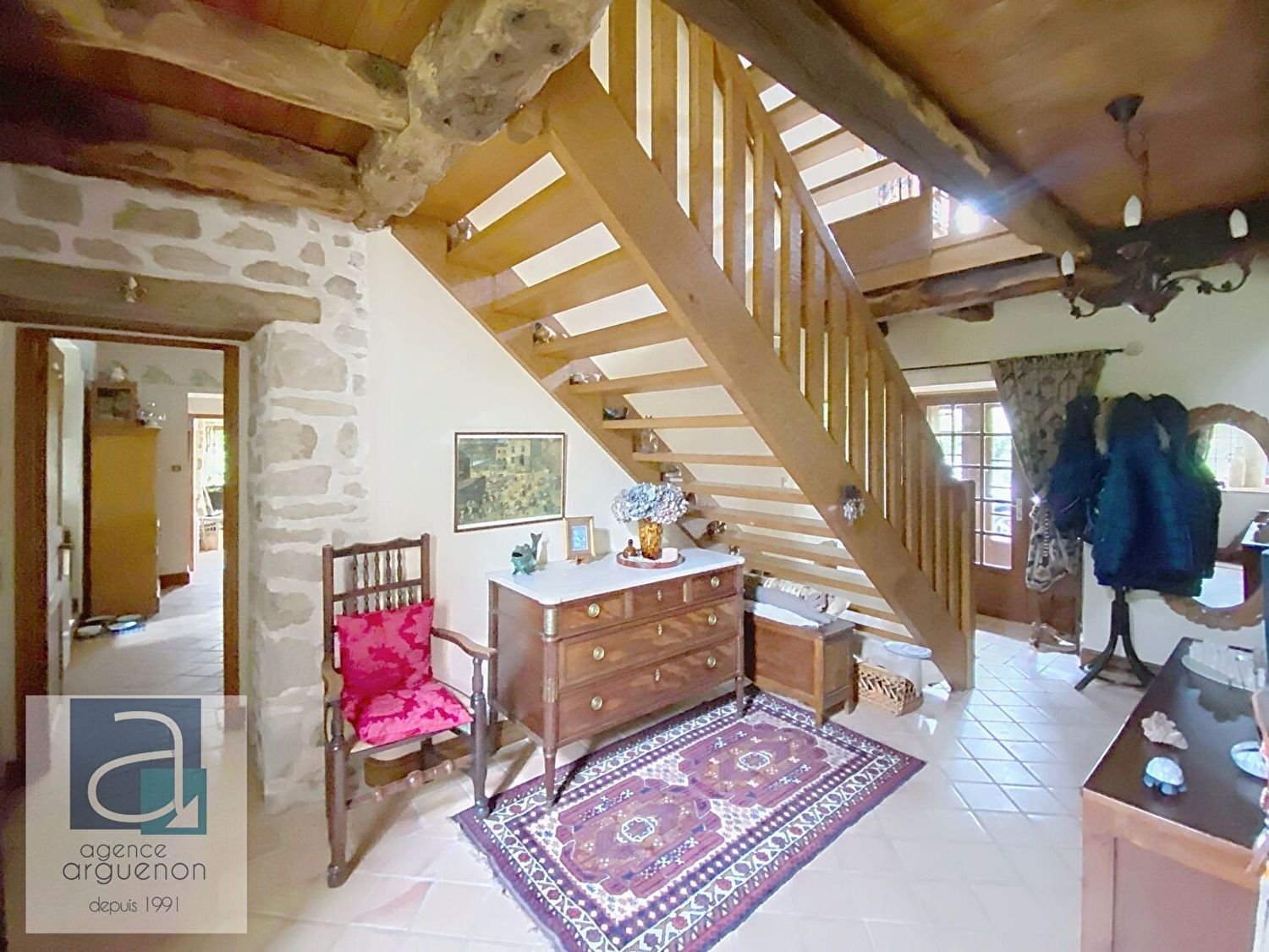 Maison à vendre, 181m², Plélan-le-Petit