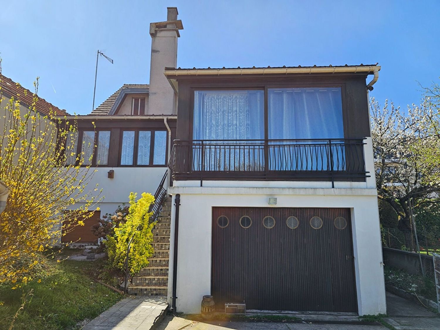 Maison à vendre, 155m², Noisy-le-Grand
