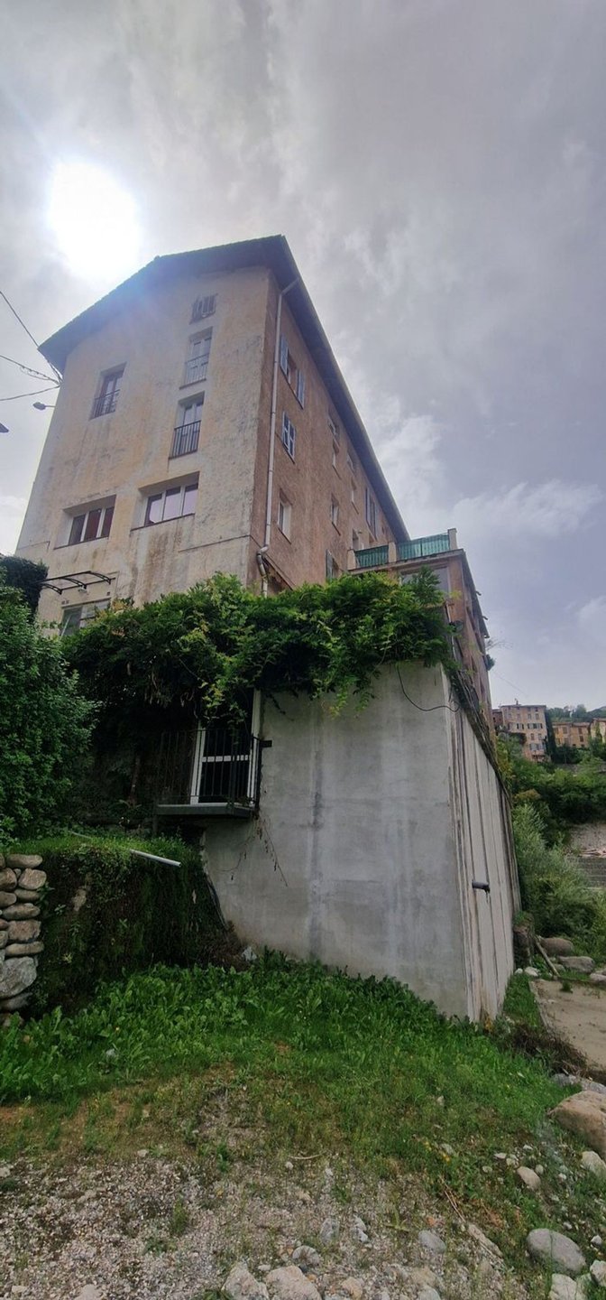 Appartement à vendre, 80m², Lantosque