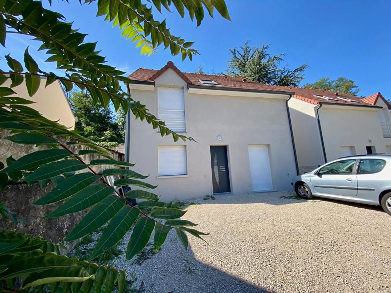 Maison à louer, 108m², Blois