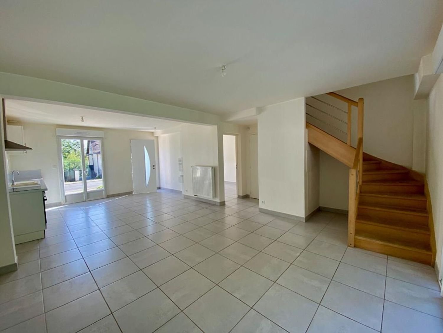 Maison à louer, 108m², Blois