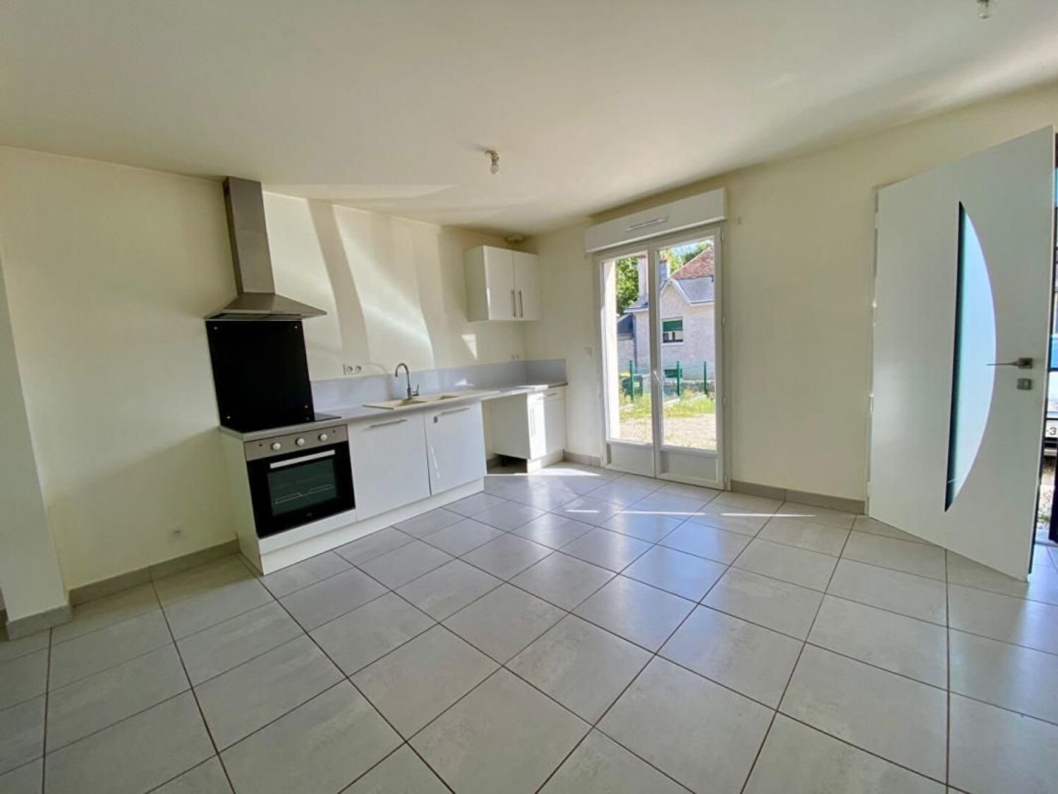 Maison à louer, 108m², Blois