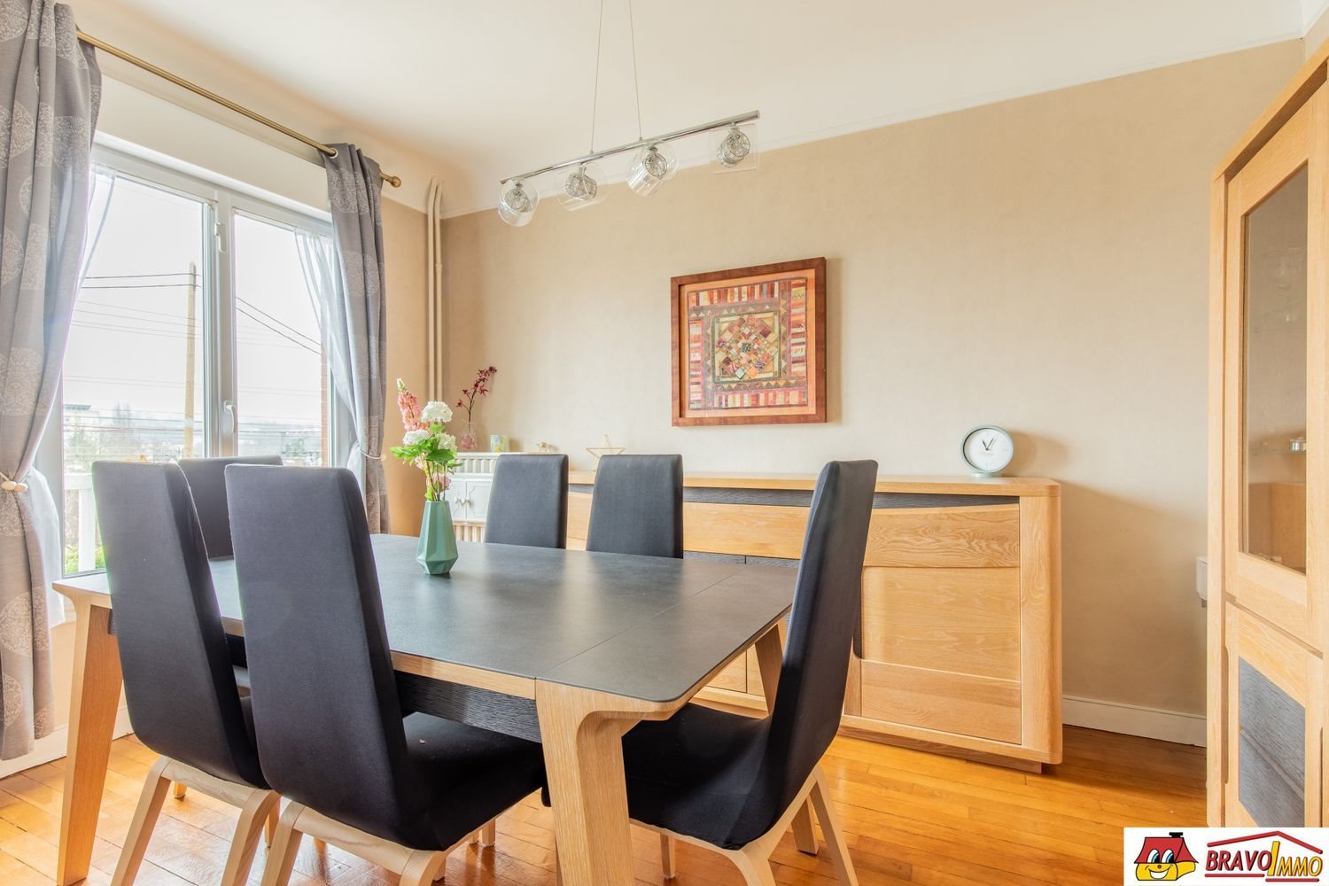 Maison à vendre, 105m², Morsang-sur-Orge