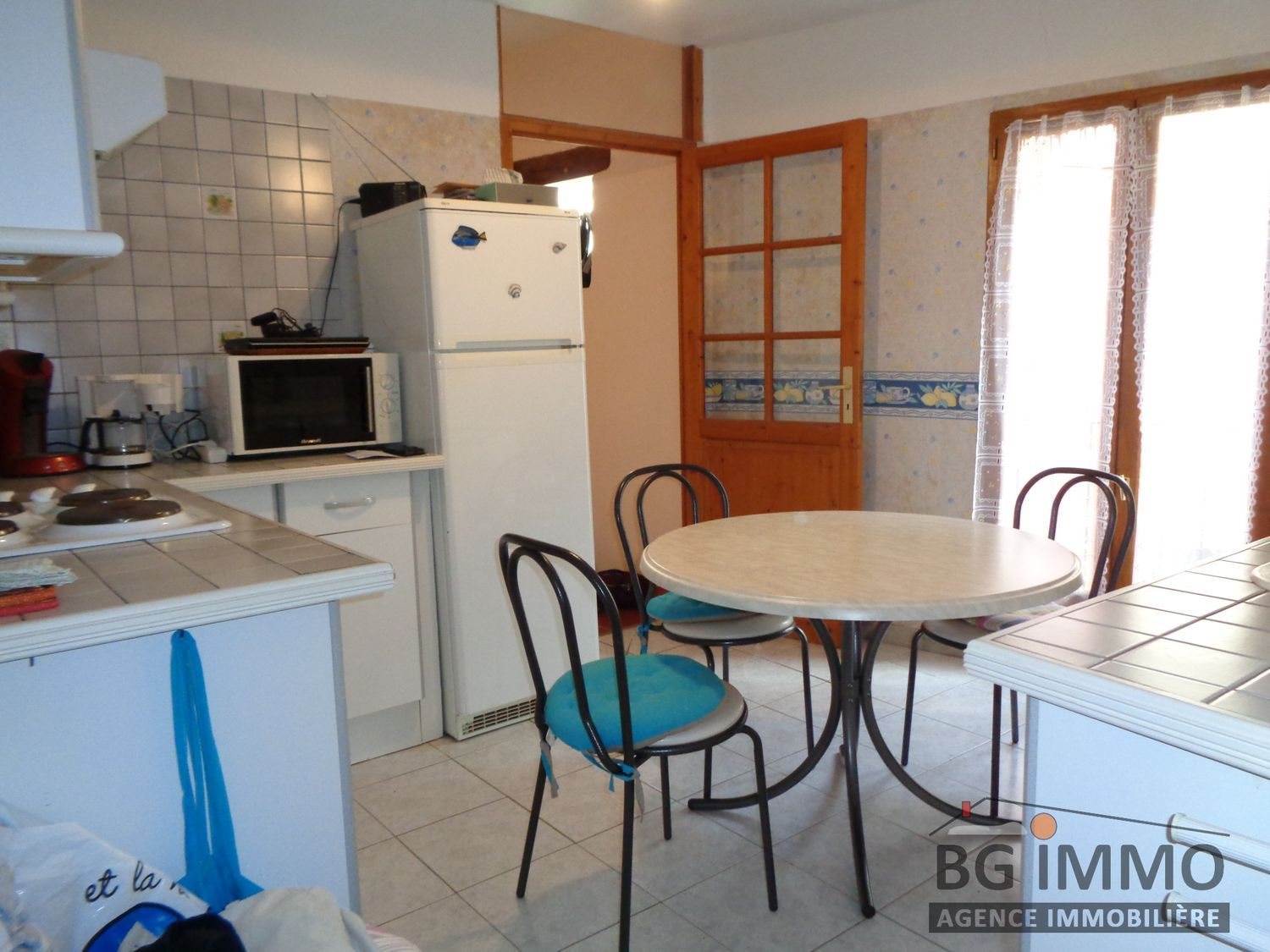 Maison à vendre, 65m², Vias