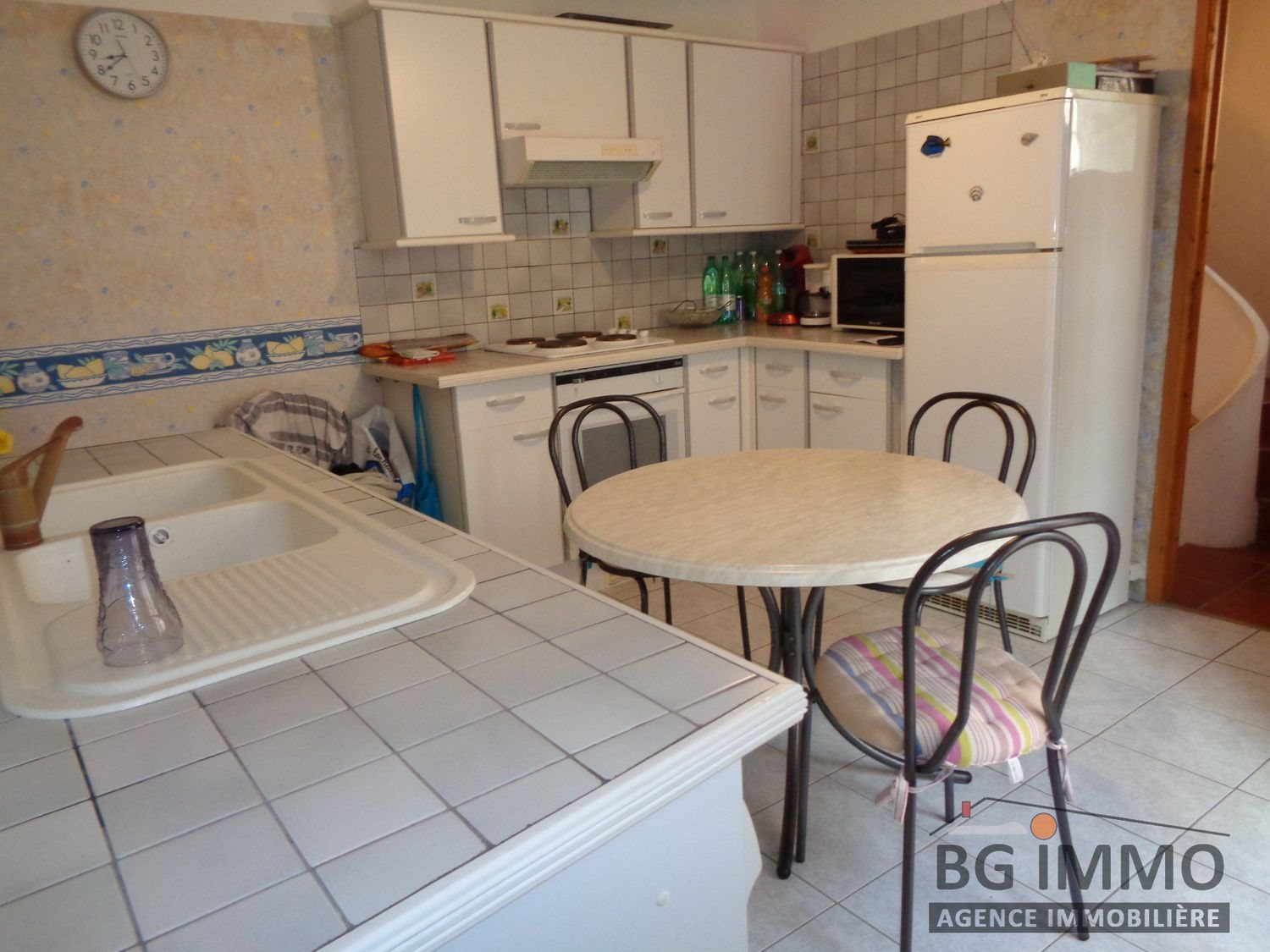 Maison à vendre, 65m², Vias