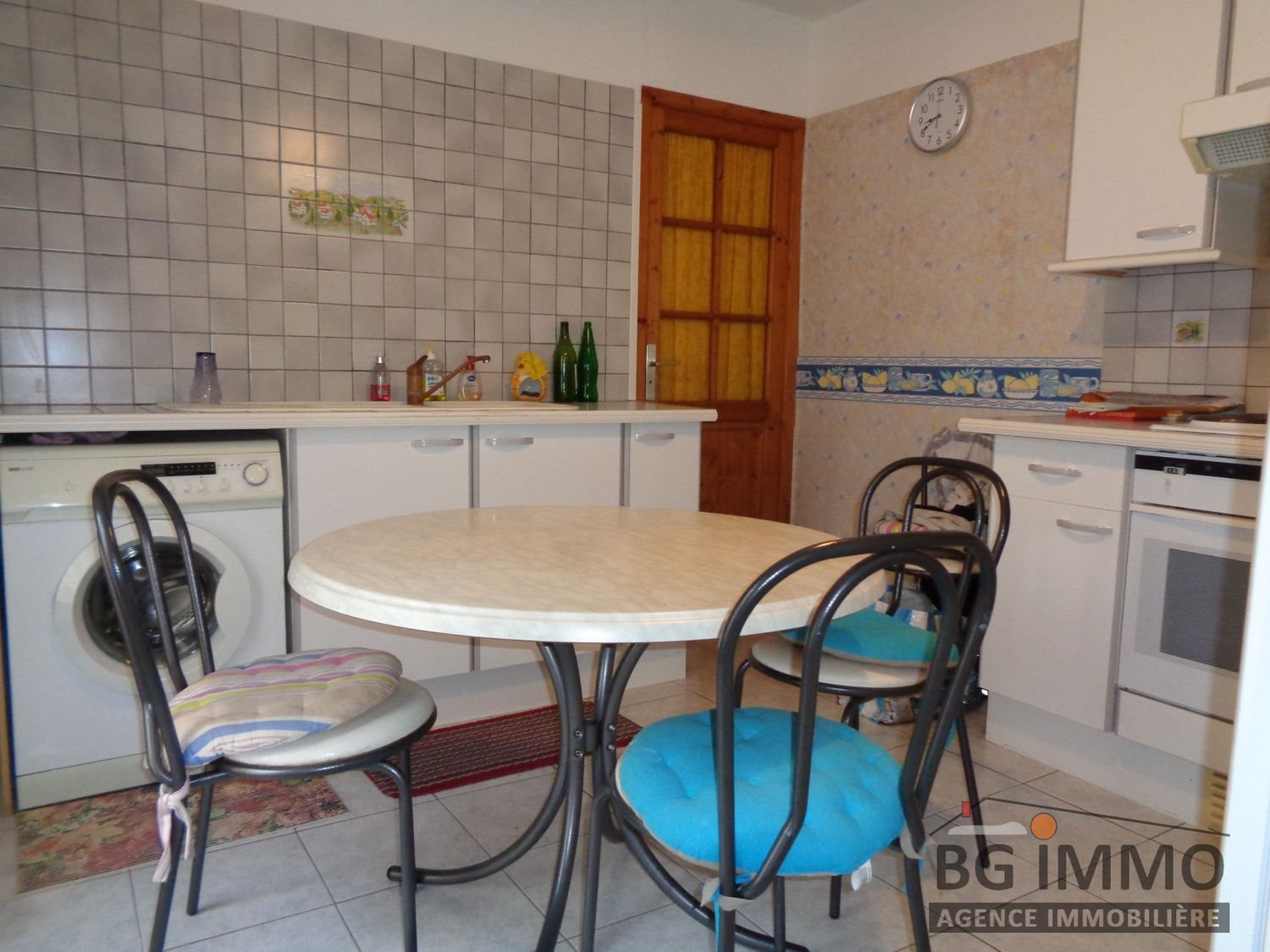 Maison à vendre, 65m², Vias