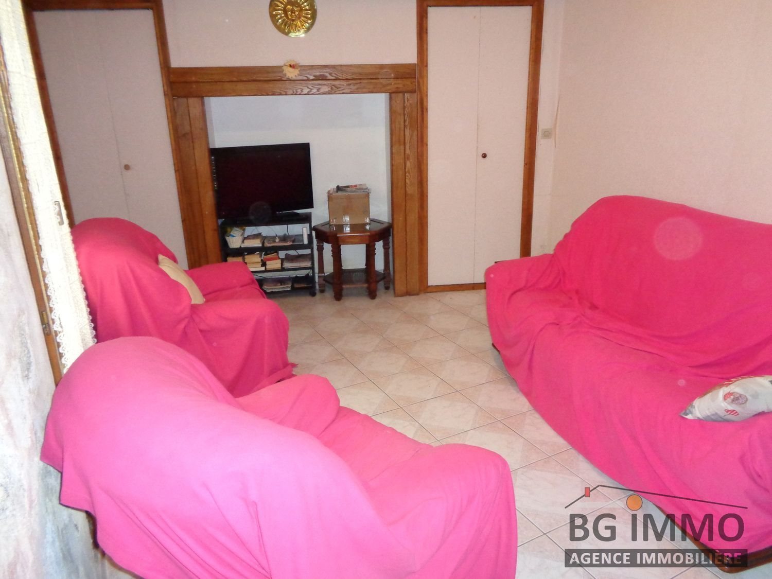 Maison à vendre, 65m², Vias