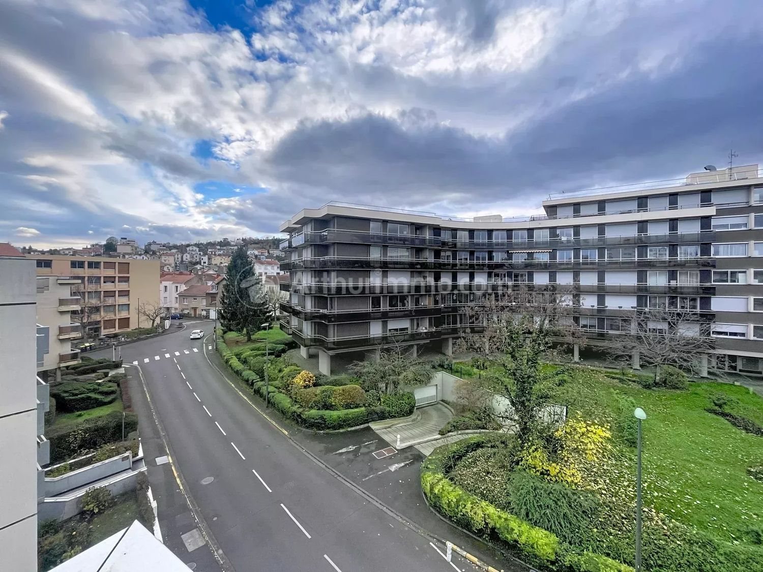 Appartement à vendre, 110m², Chamalières