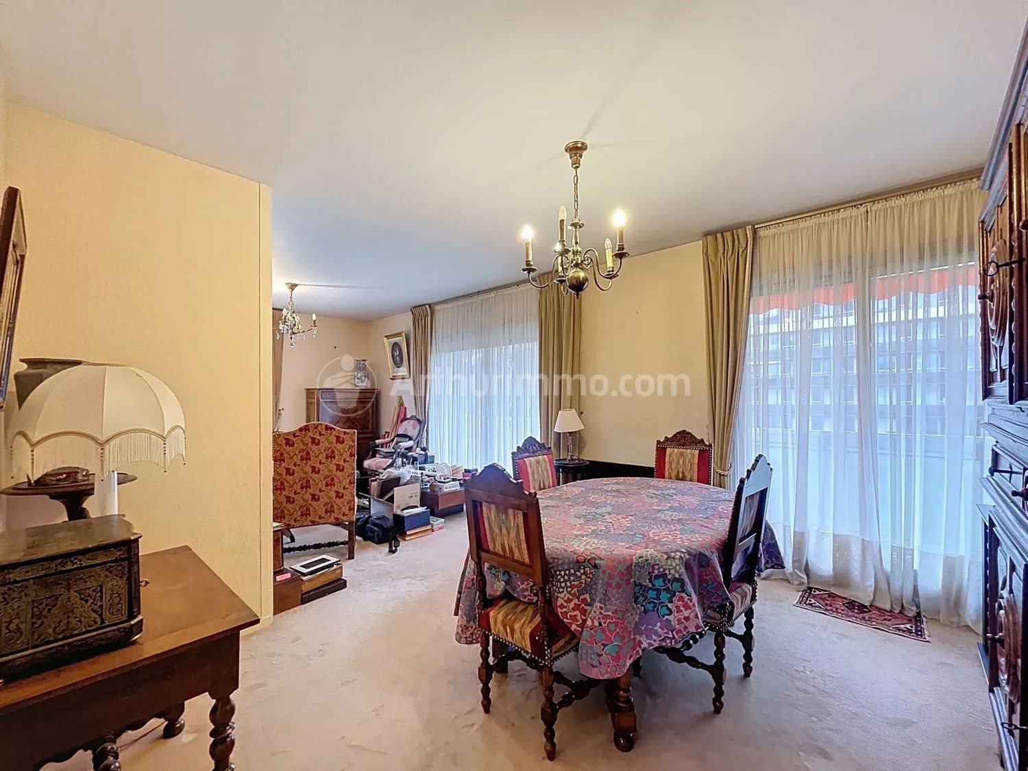 Appartement à vendre, 110m², Chamalières