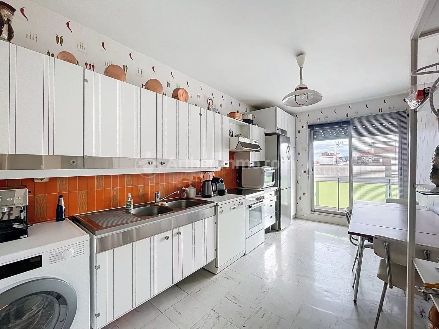 Appartement à vendre, 110m², Chamalières