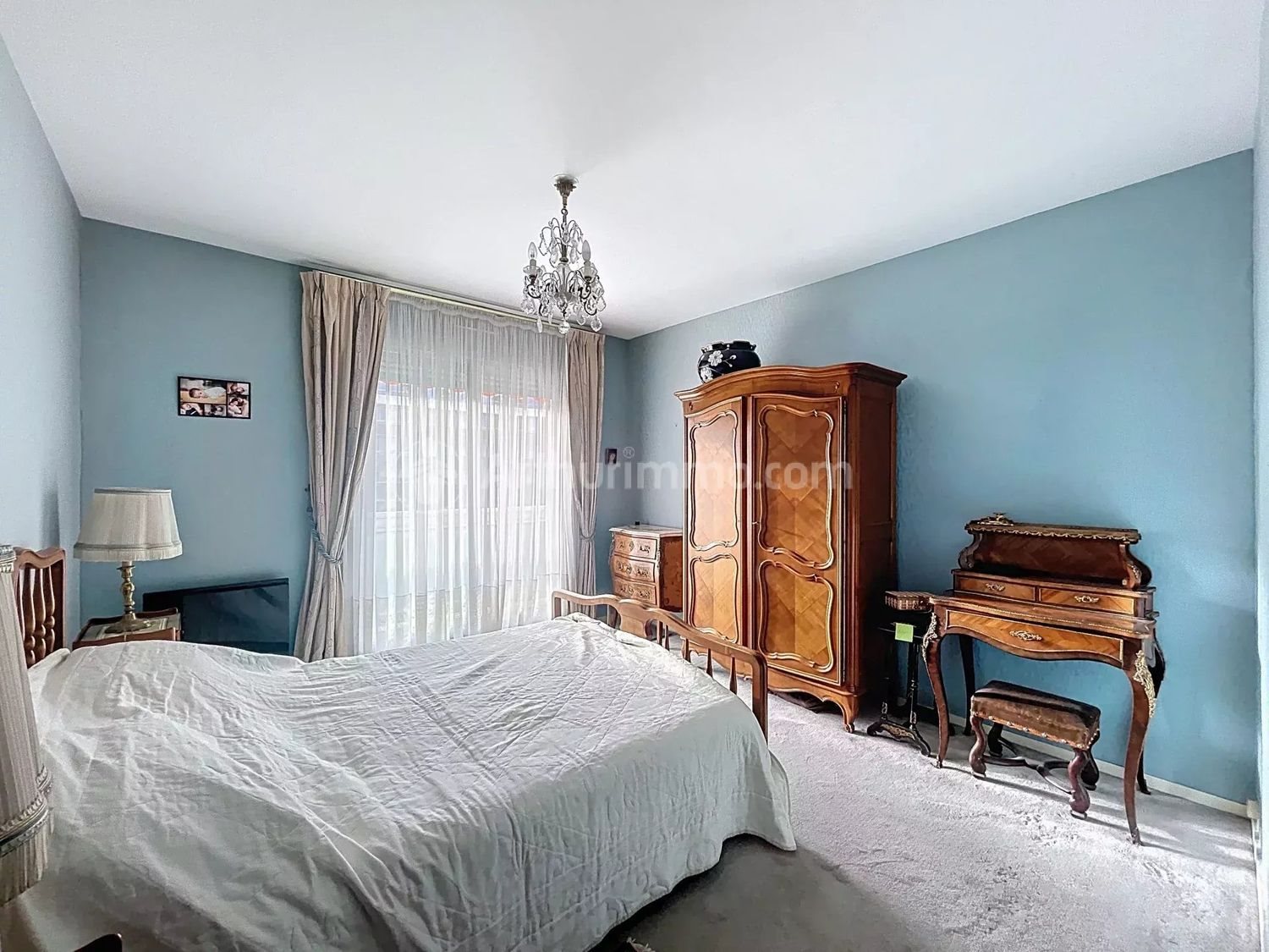 Appartement à vendre, 110m², Chamalières
