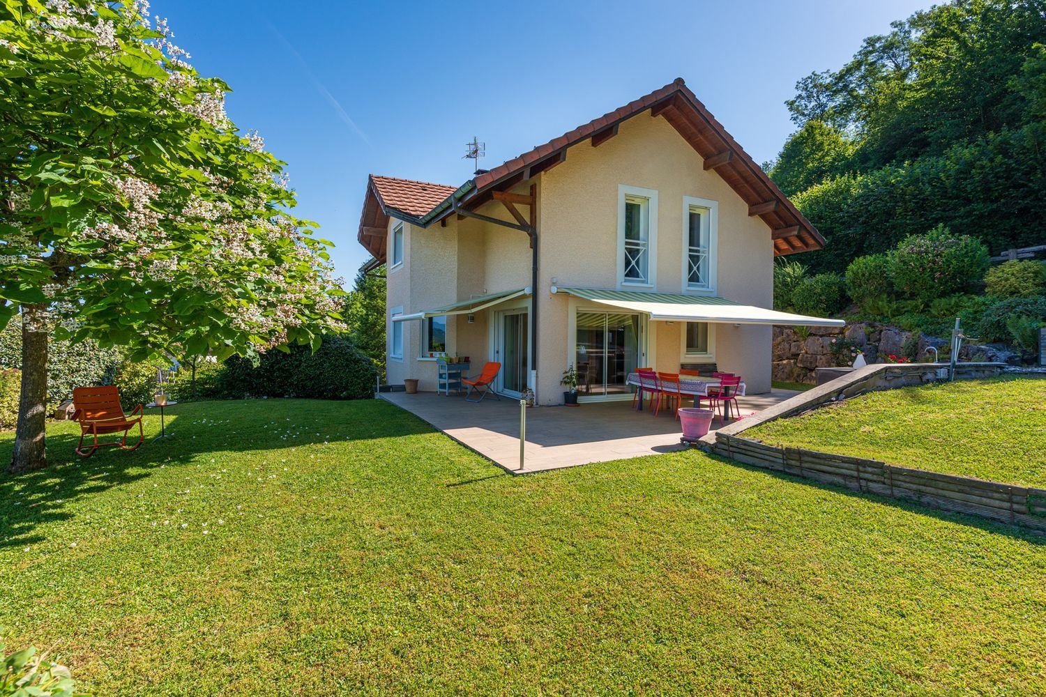 Maison à vendre, 150m², Annecy