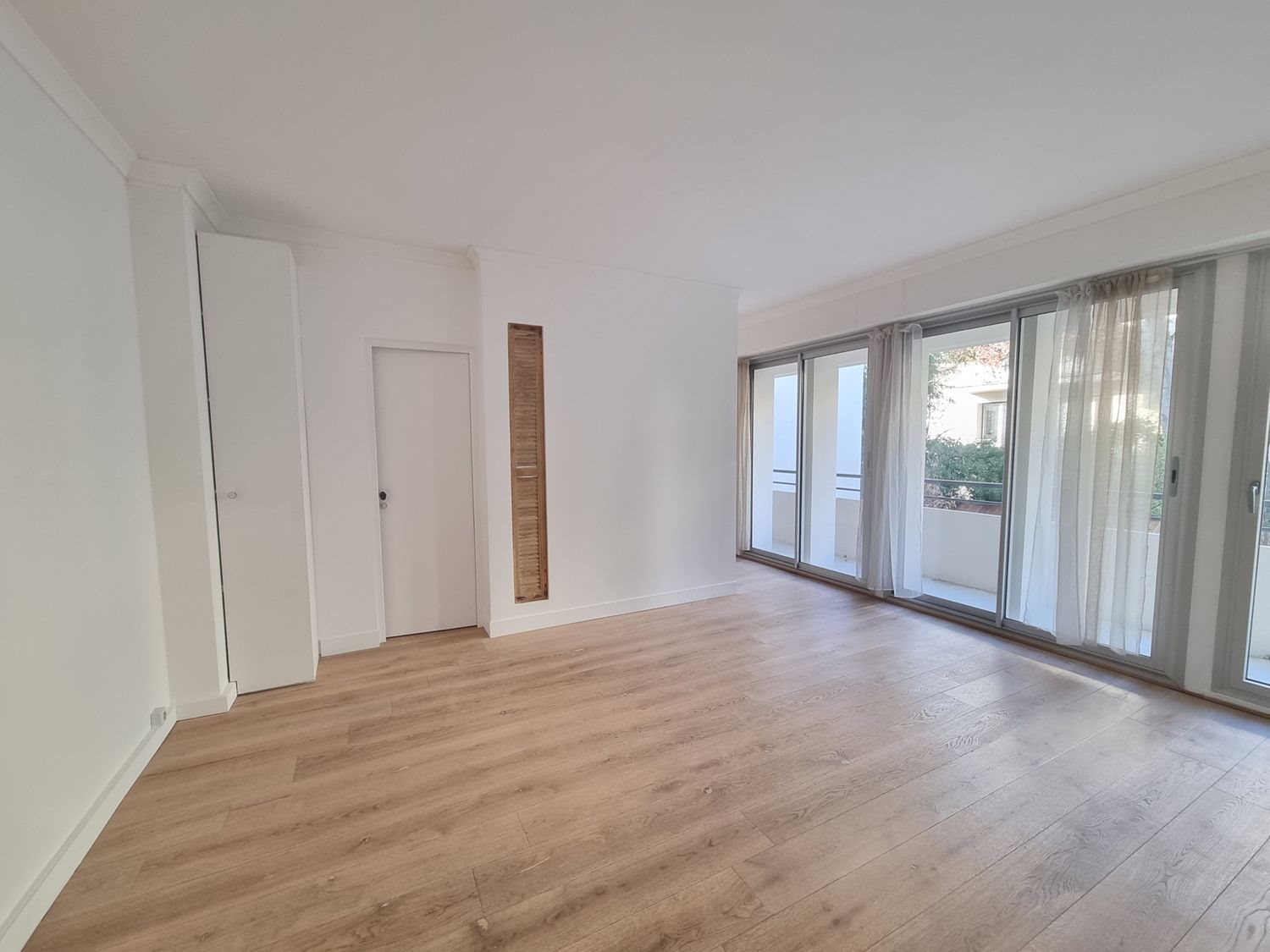 Appartement à louer, 37m², Boulogne-Billancourt