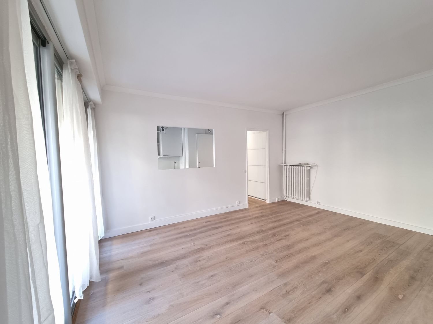 Appartement à louer, 37m², Boulogne-Billancourt