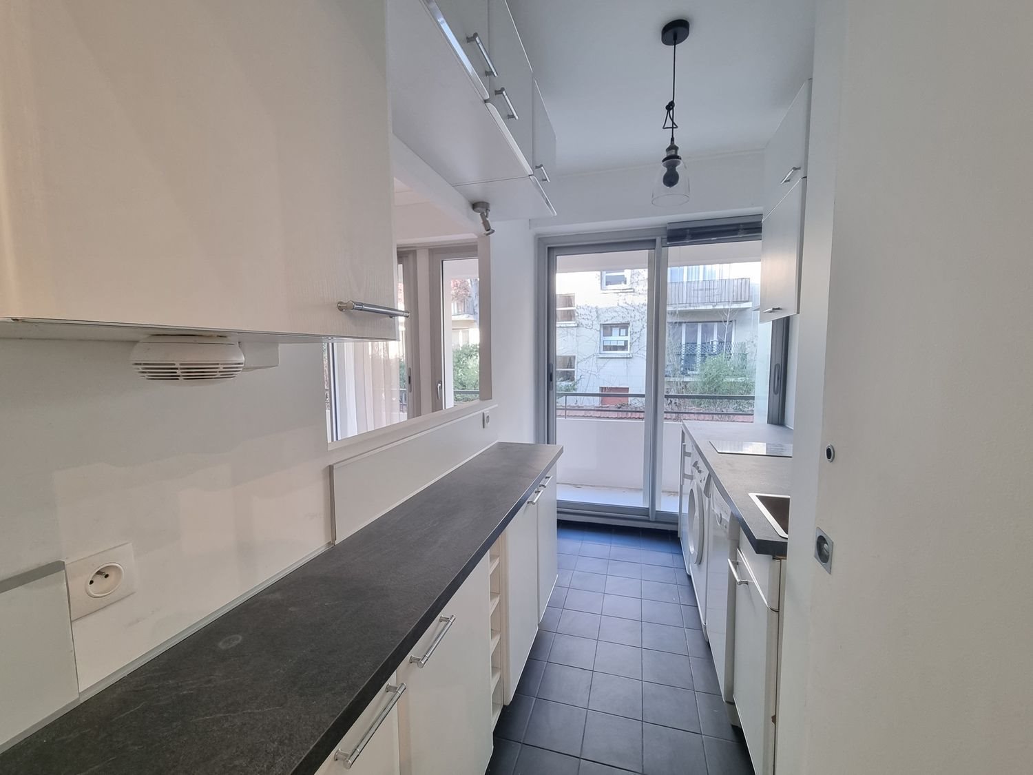 Appartement à louer, 37m², Boulogne-Billancourt