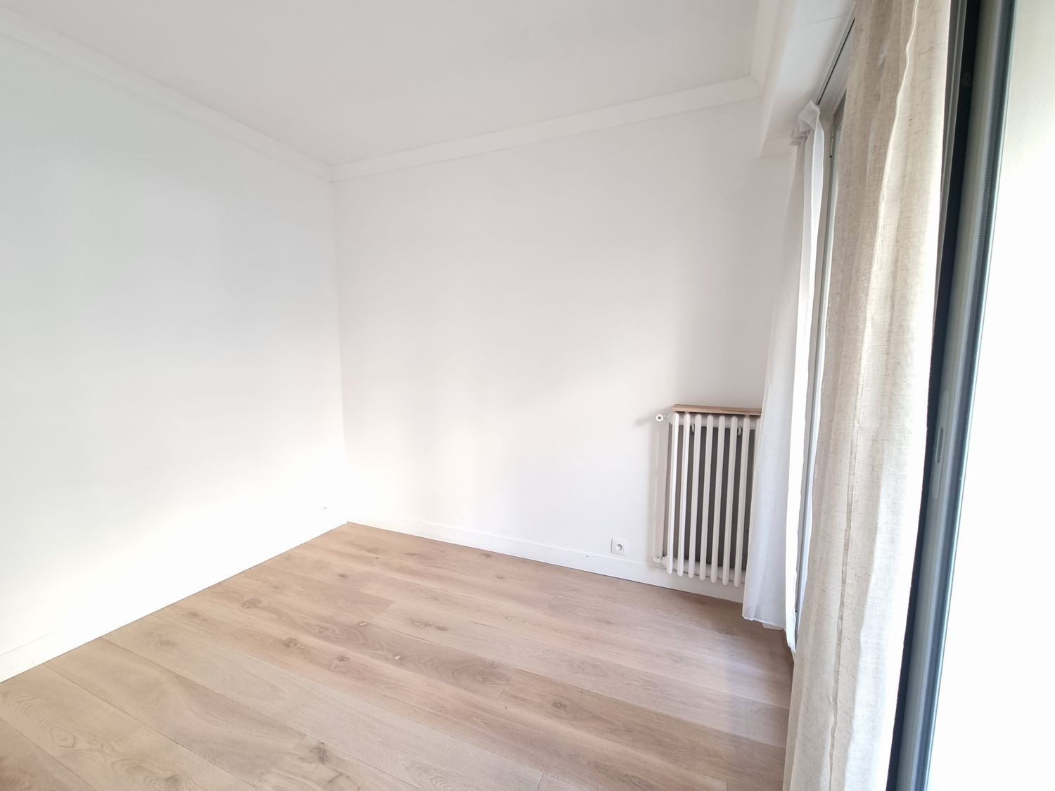 Appartement à louer, 37m², Boulogne-Billancourt