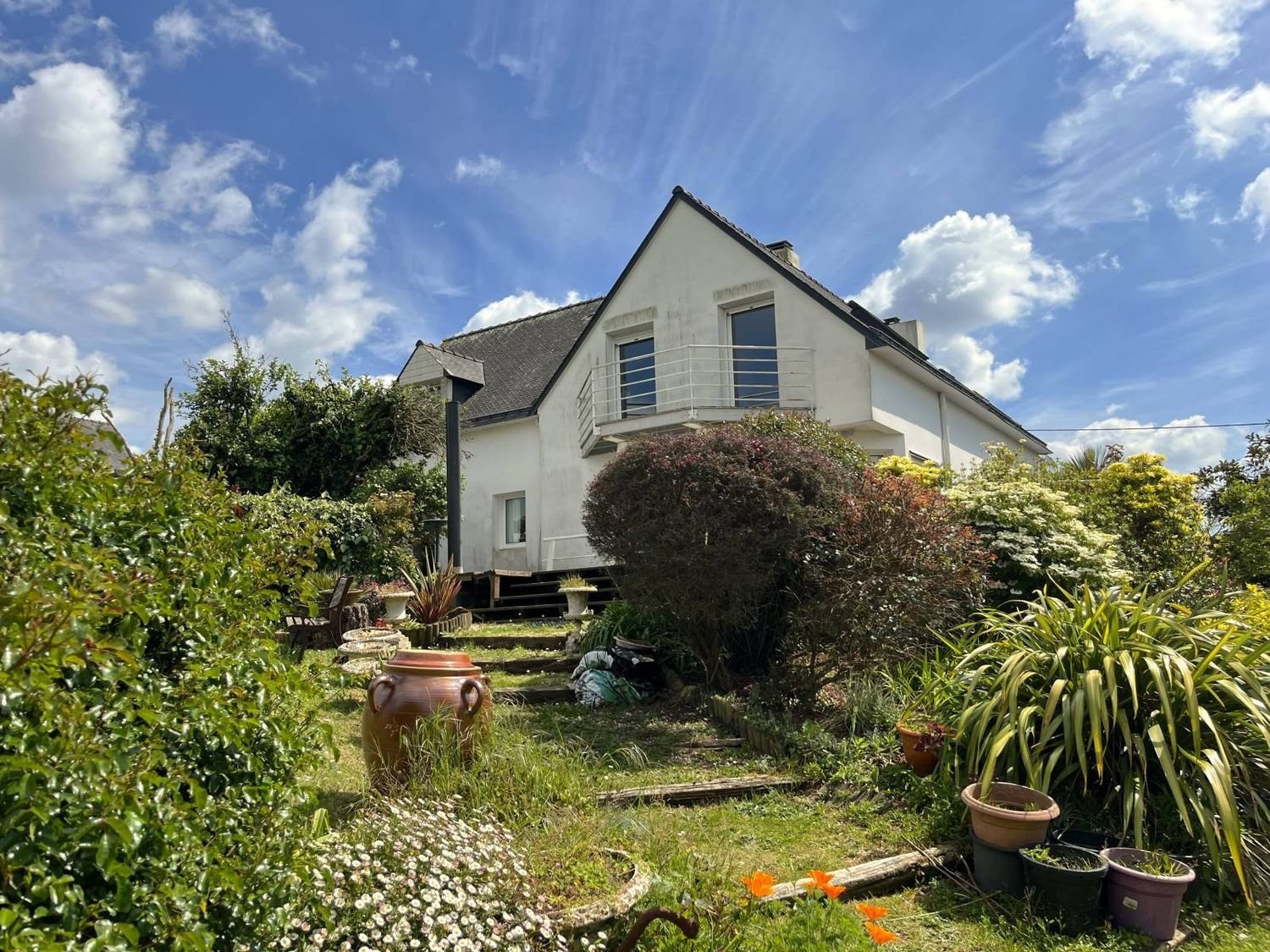 Maison à vendre, 185m², Belz