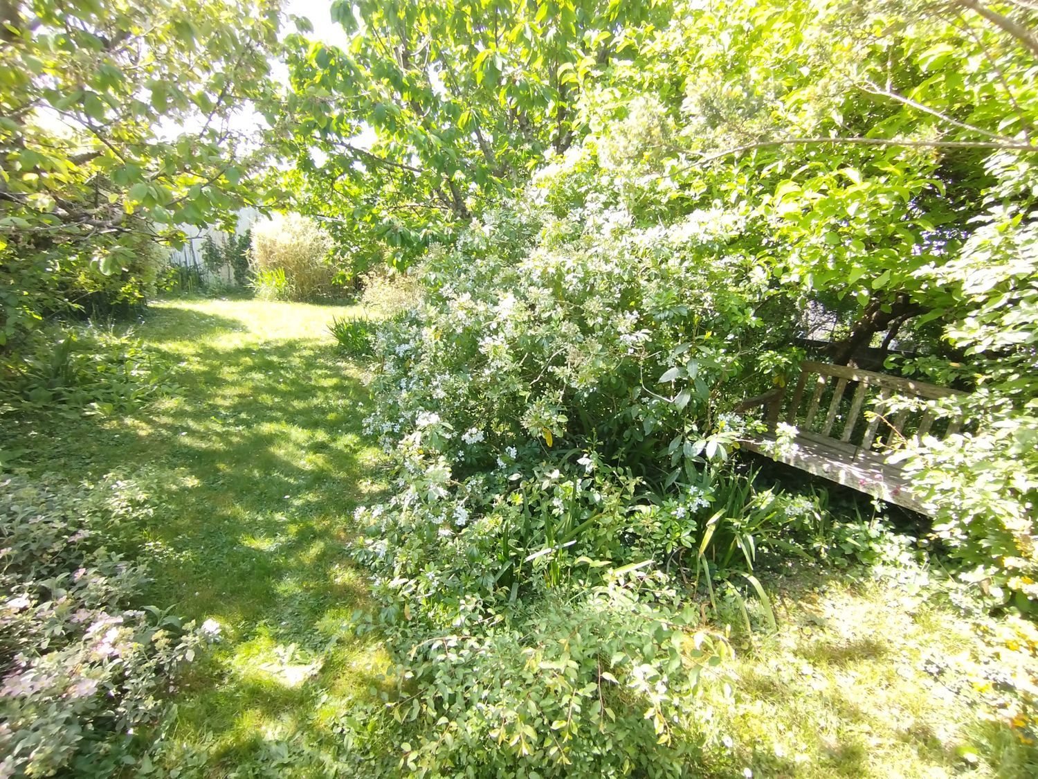 Maison à vendre, 86m², Locmiquélic