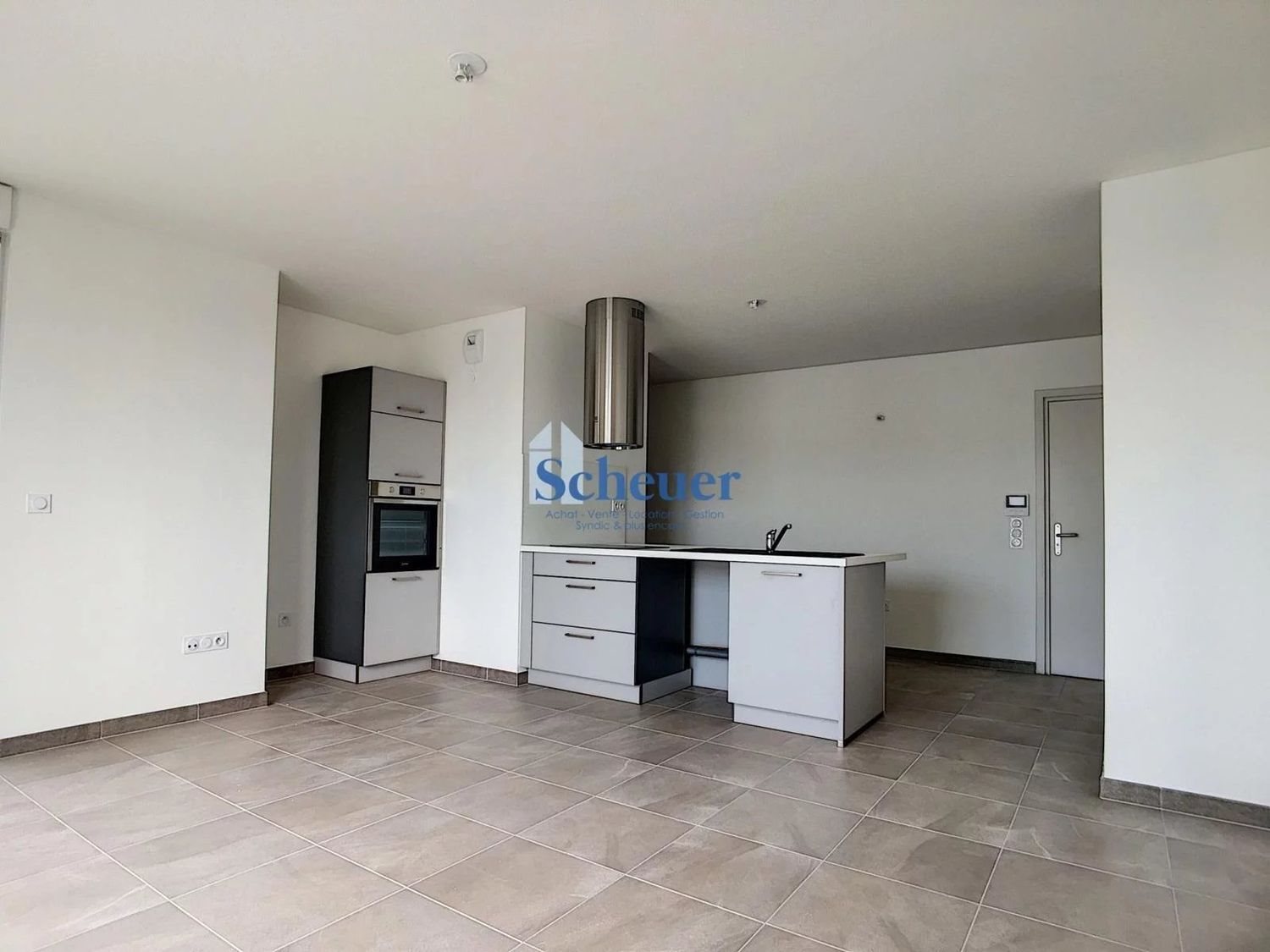 Appartement à louer, 61m², Bischheim