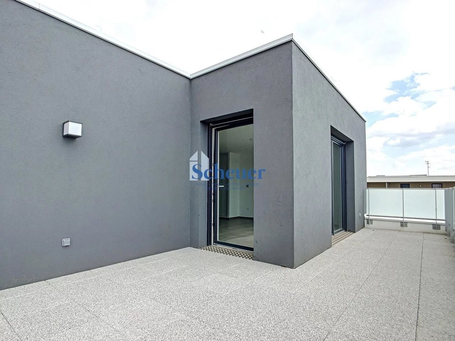 Appartement à louer, 61m², Bischheim
