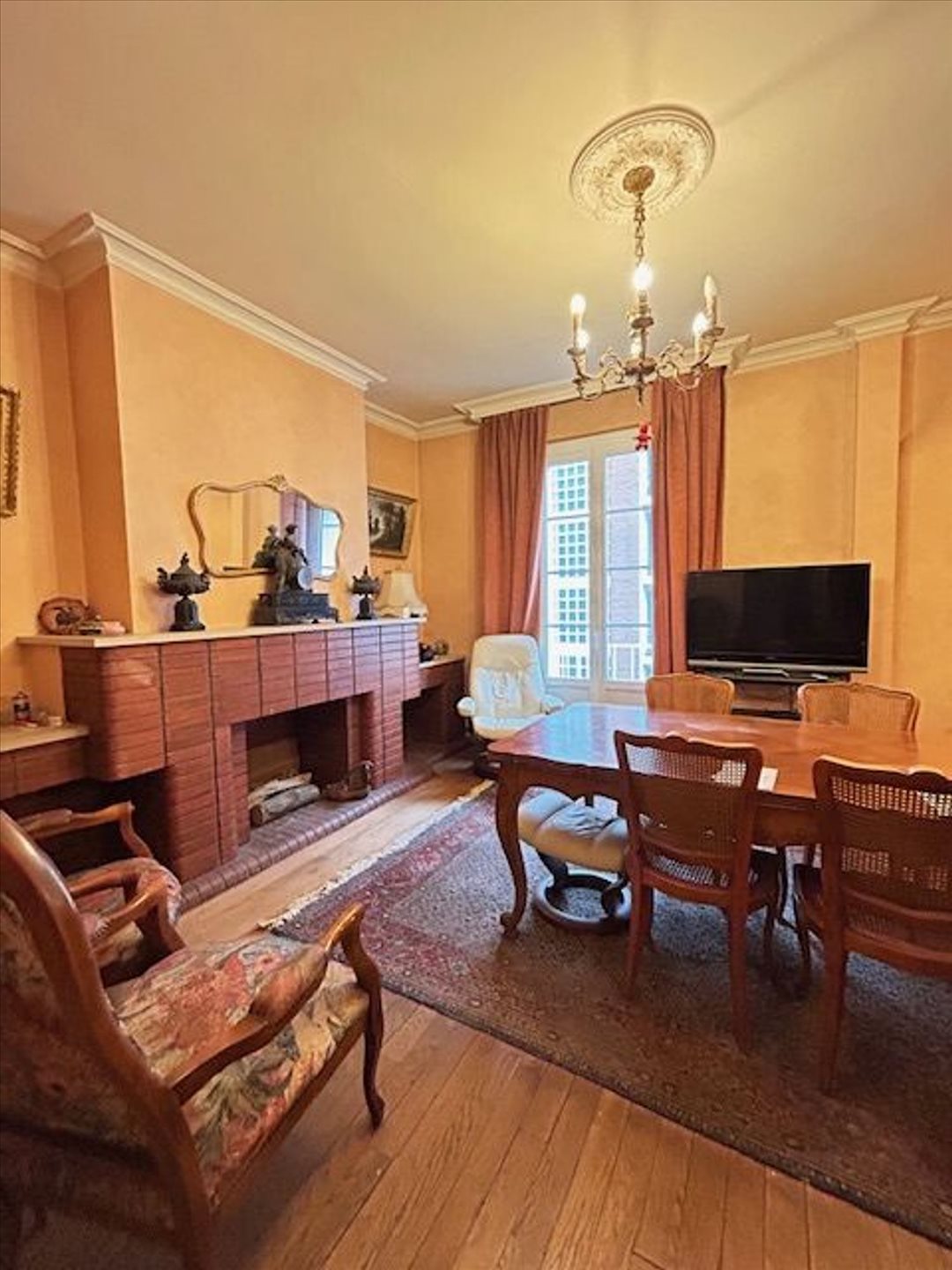 Appartement à vendre, 83m², Toulouse