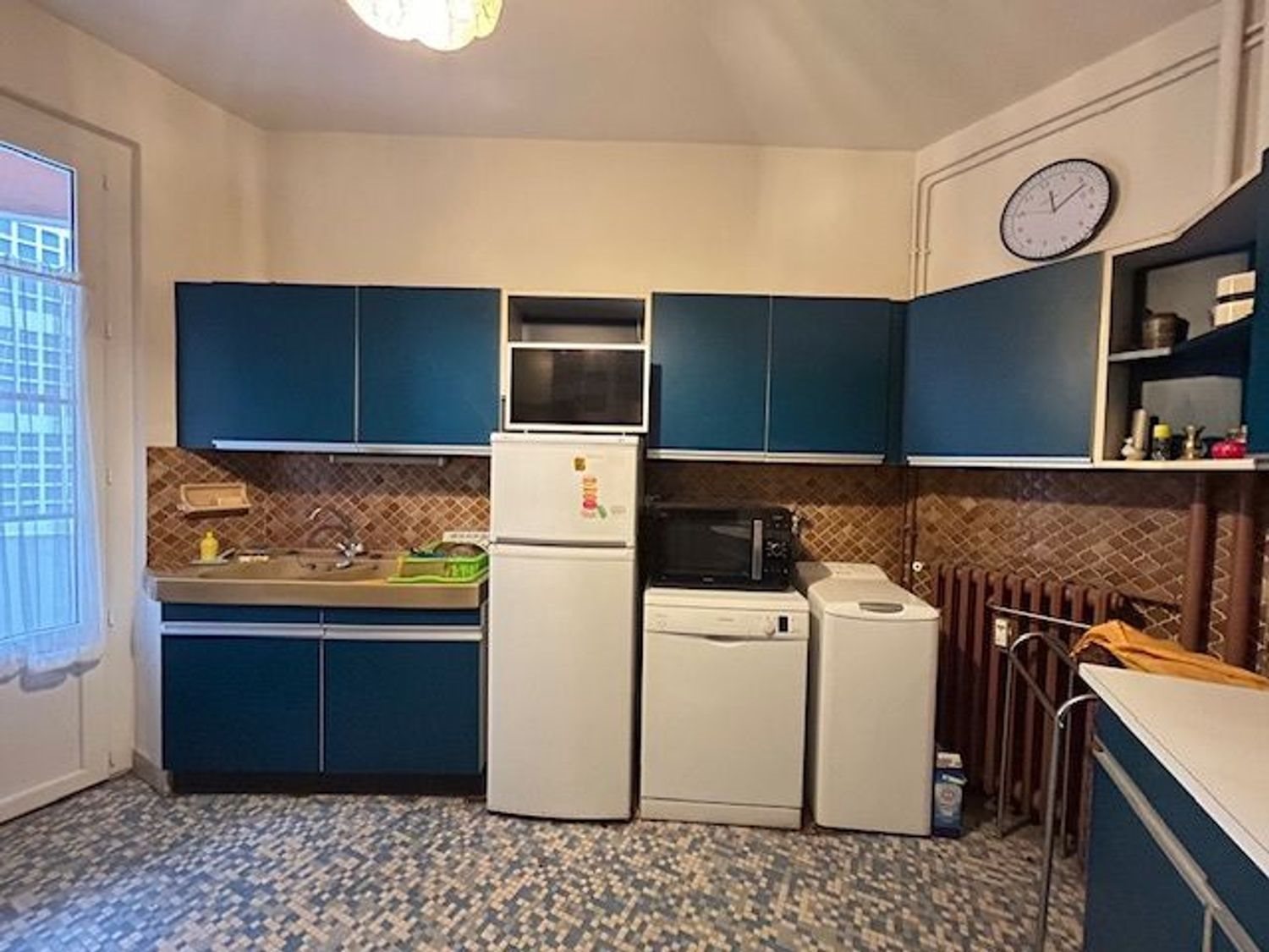 Appartement à vendre, 83m², Toulouse