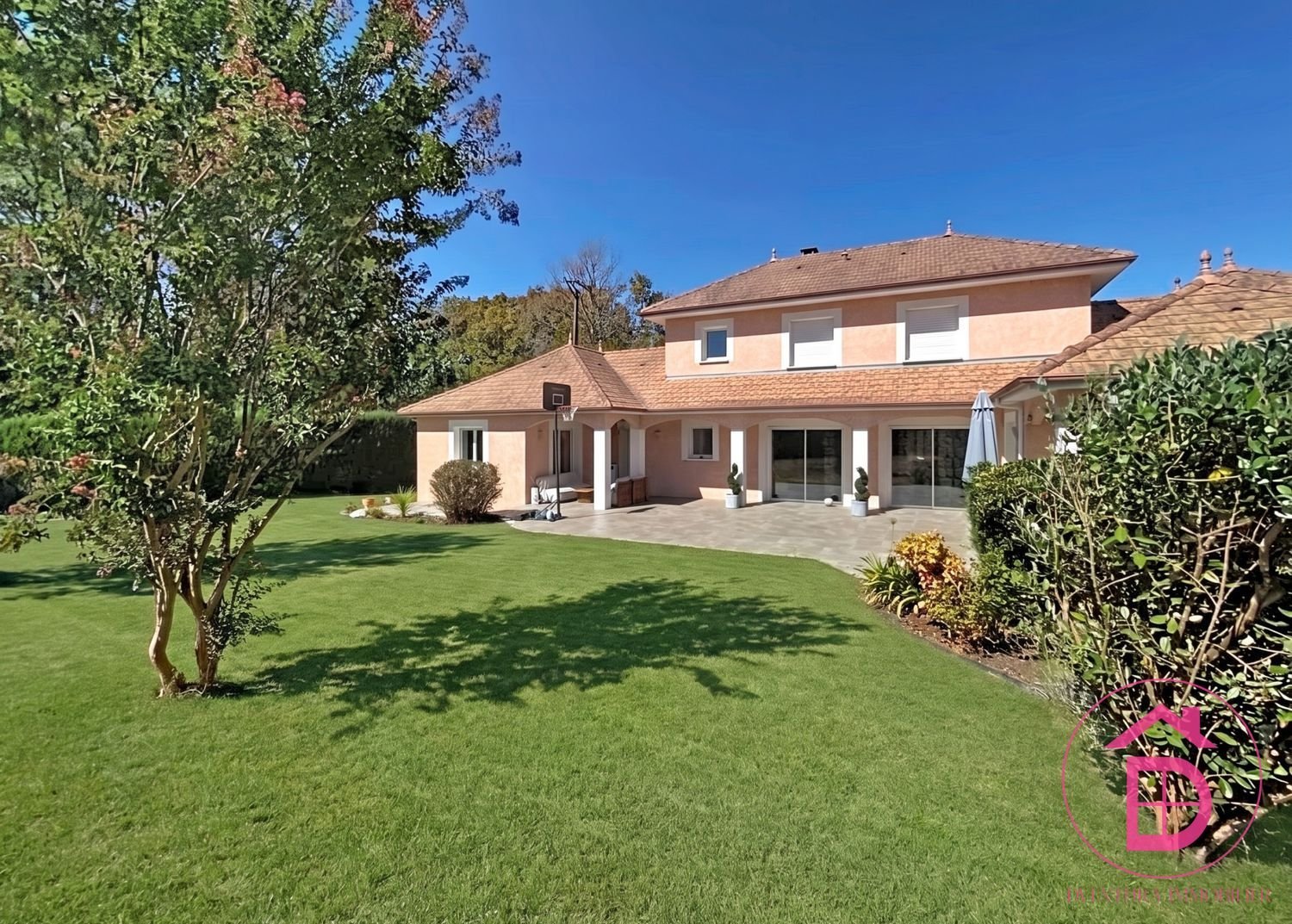Maison à vendre, 154m², Morlaàs