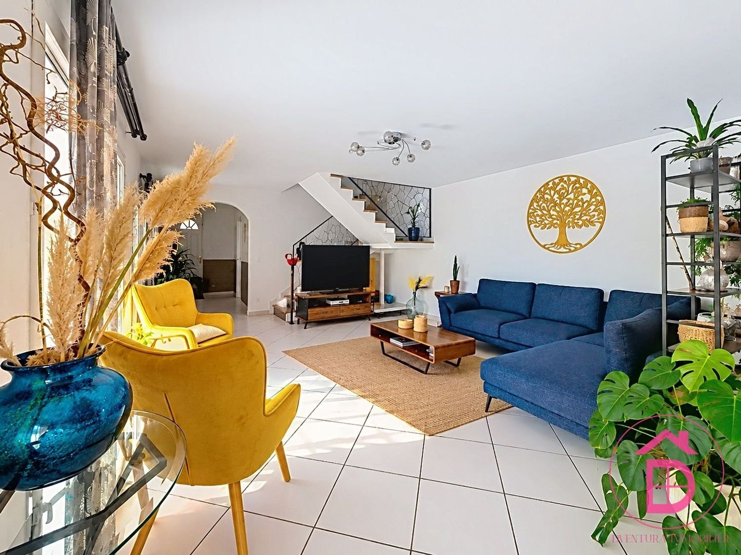 Maison à vendre, 154m², Morlaàs