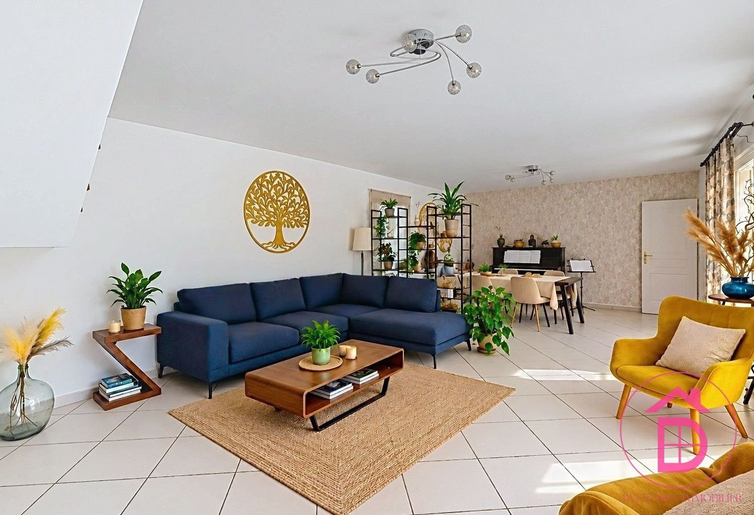 Maison à vendre, 154m², Morlaàs
