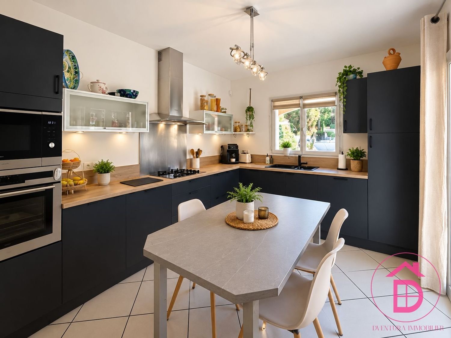 Maison à vendre, 154m², Morlaàs