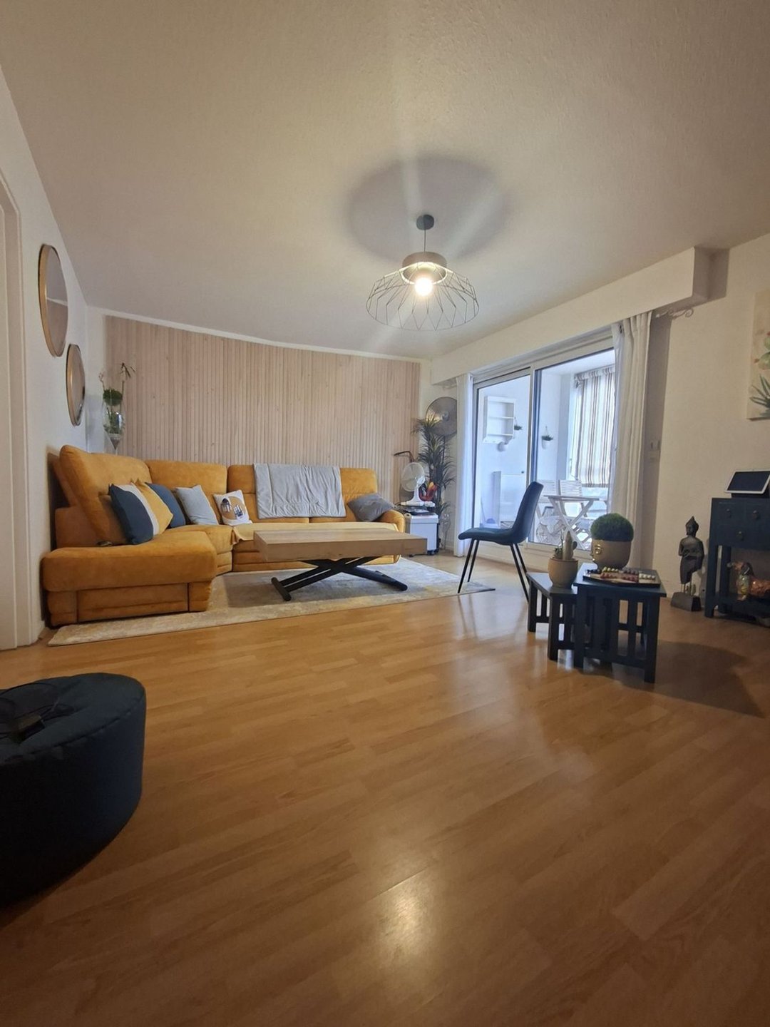 Appartement à vendre, 75m², Pau