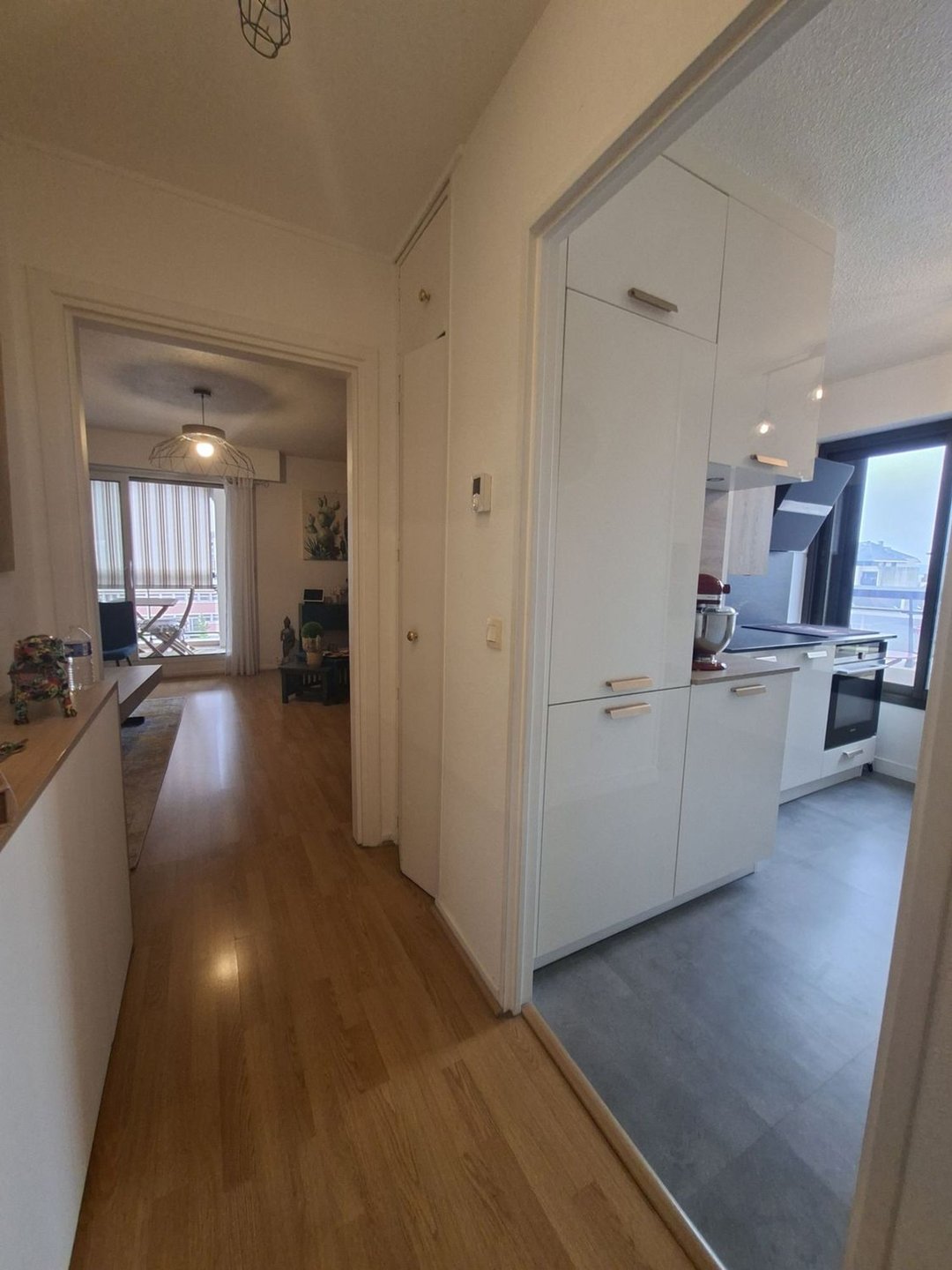 Appartement à vendre, 75m², Pau