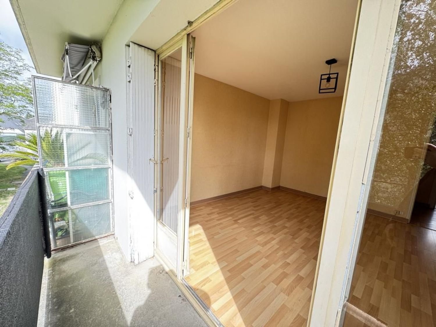 Appartement à vendre, 45m², Angers