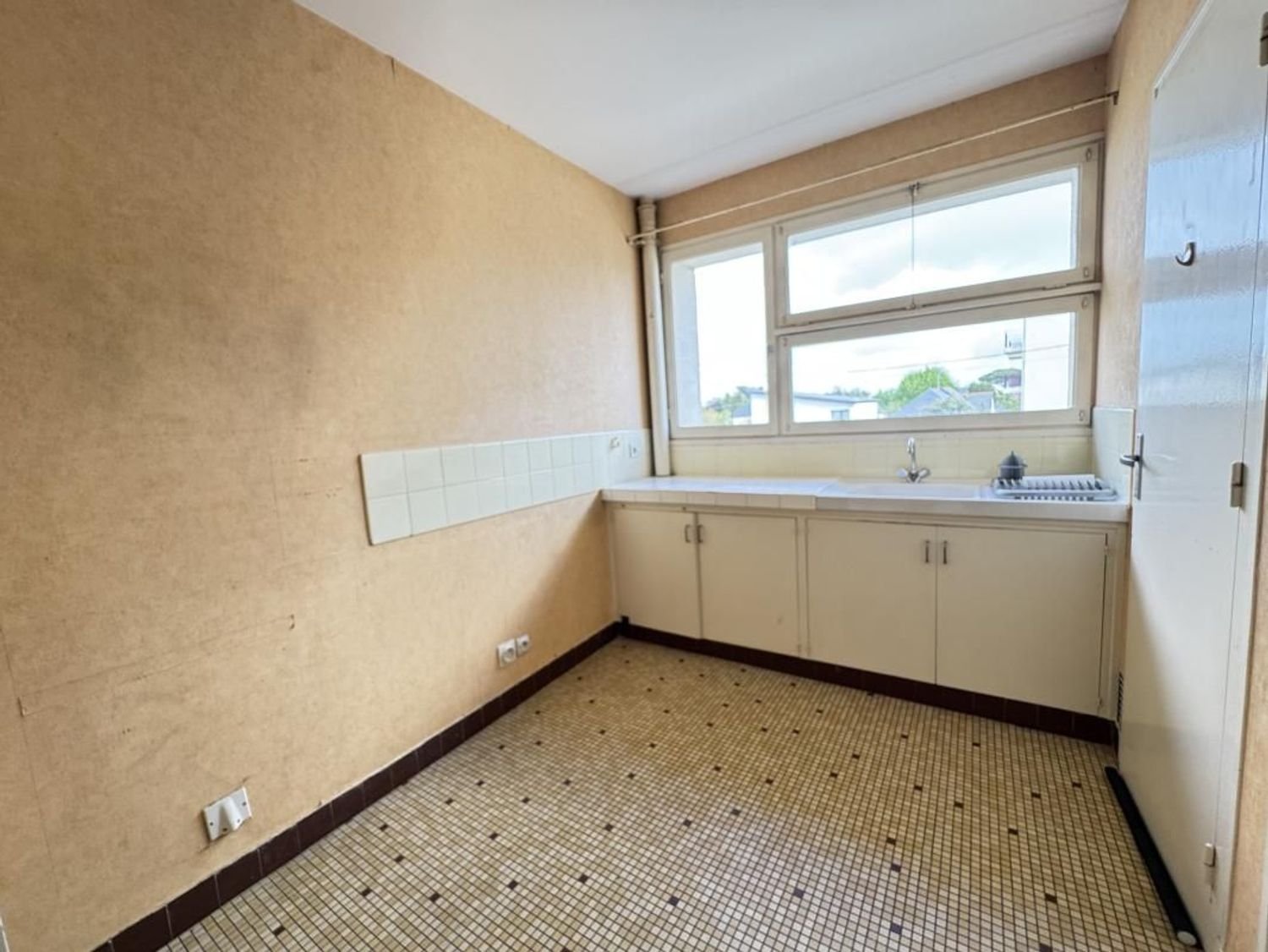 Appartement à vendre, 45m², Angers