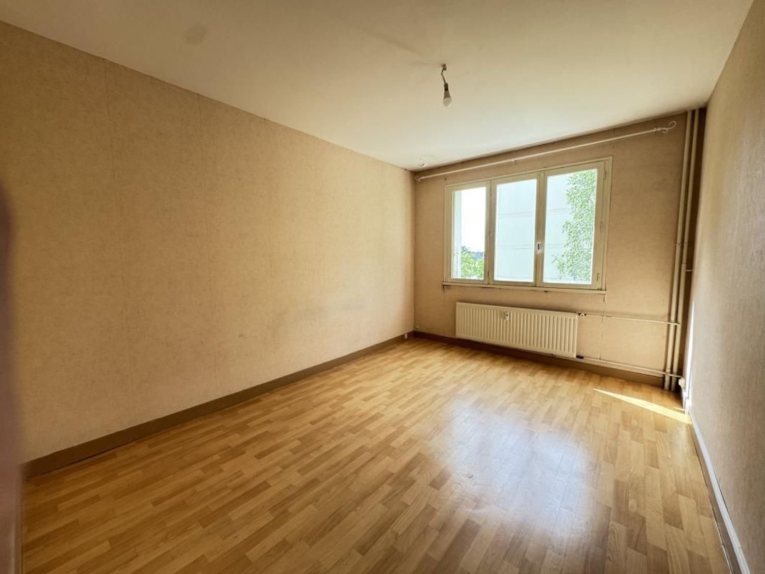 Appartement à vendre, 45m², Angers