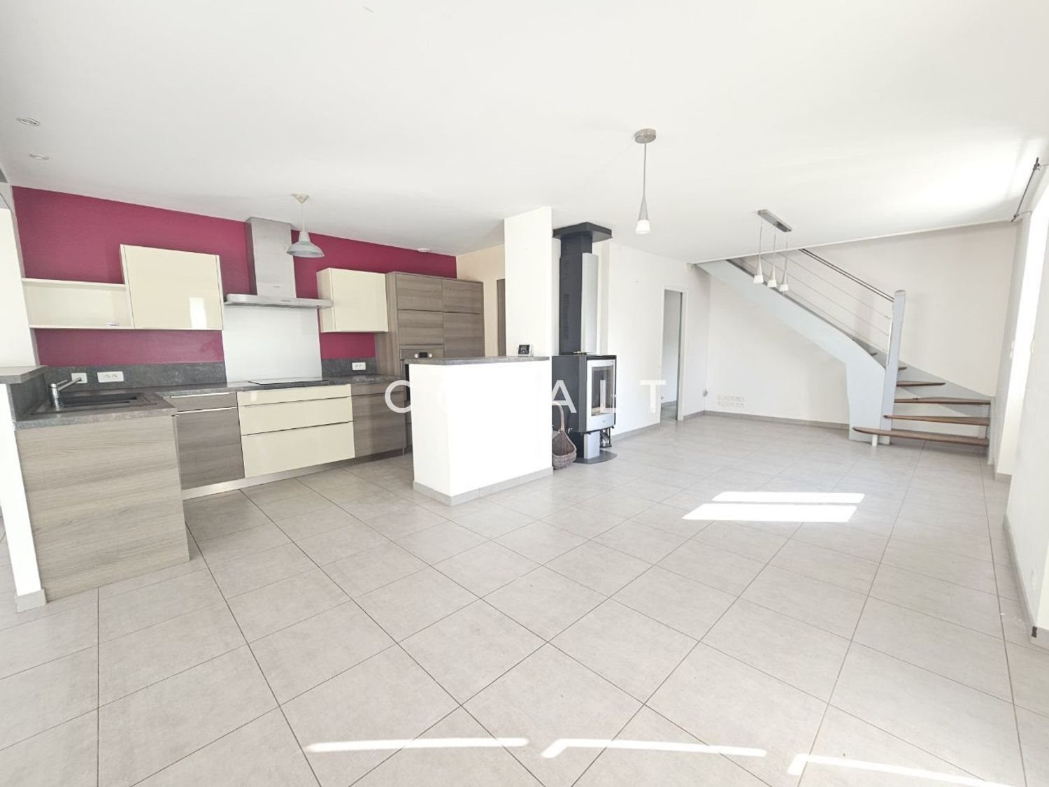 Maison à vendre, 145m², Blain