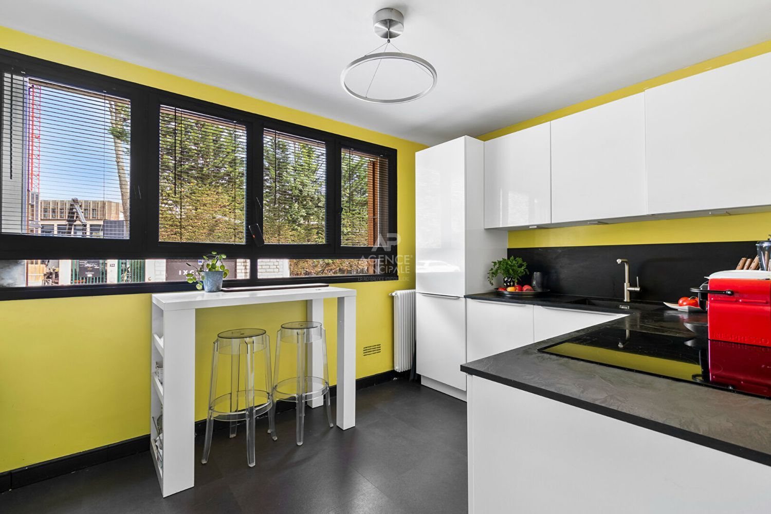 Appartement à vendre, 76m², Saint-Germain-en-Laye