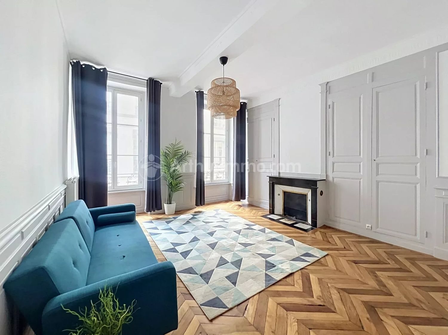 Appartement à louer, 58m², Clermont-Ferrand