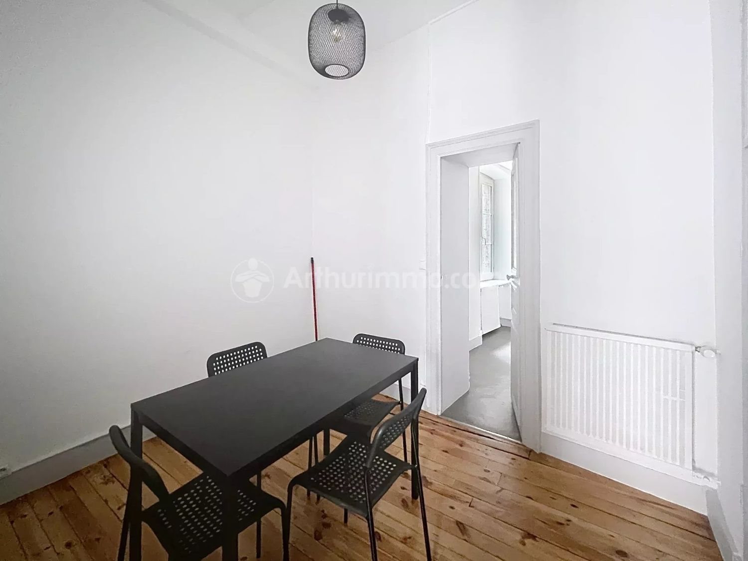 Appartement à louer, 58m², Clermont-Ferrand