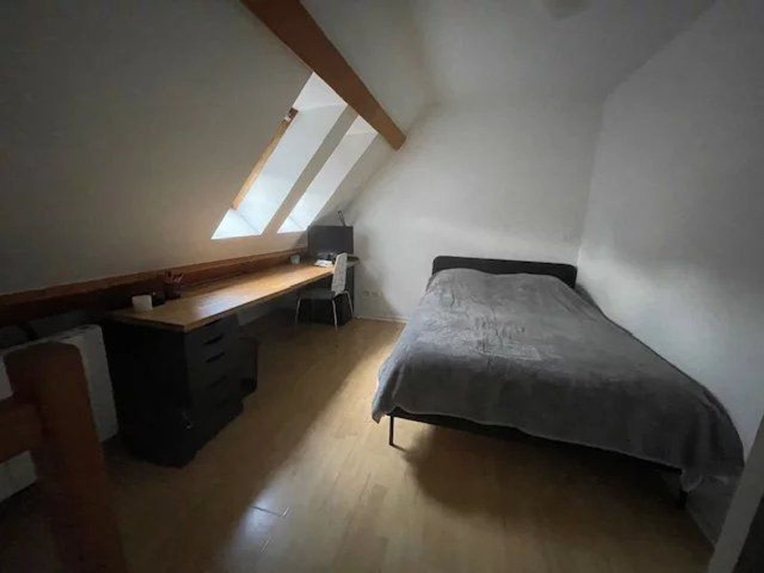 Appartement à louer, 27m², Amiens