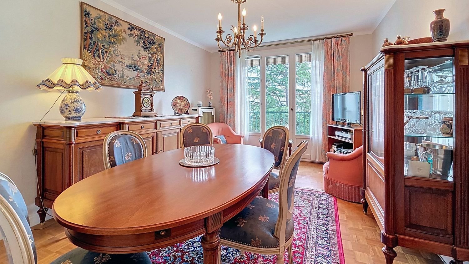 Appartement à vendre, 72m², Tours