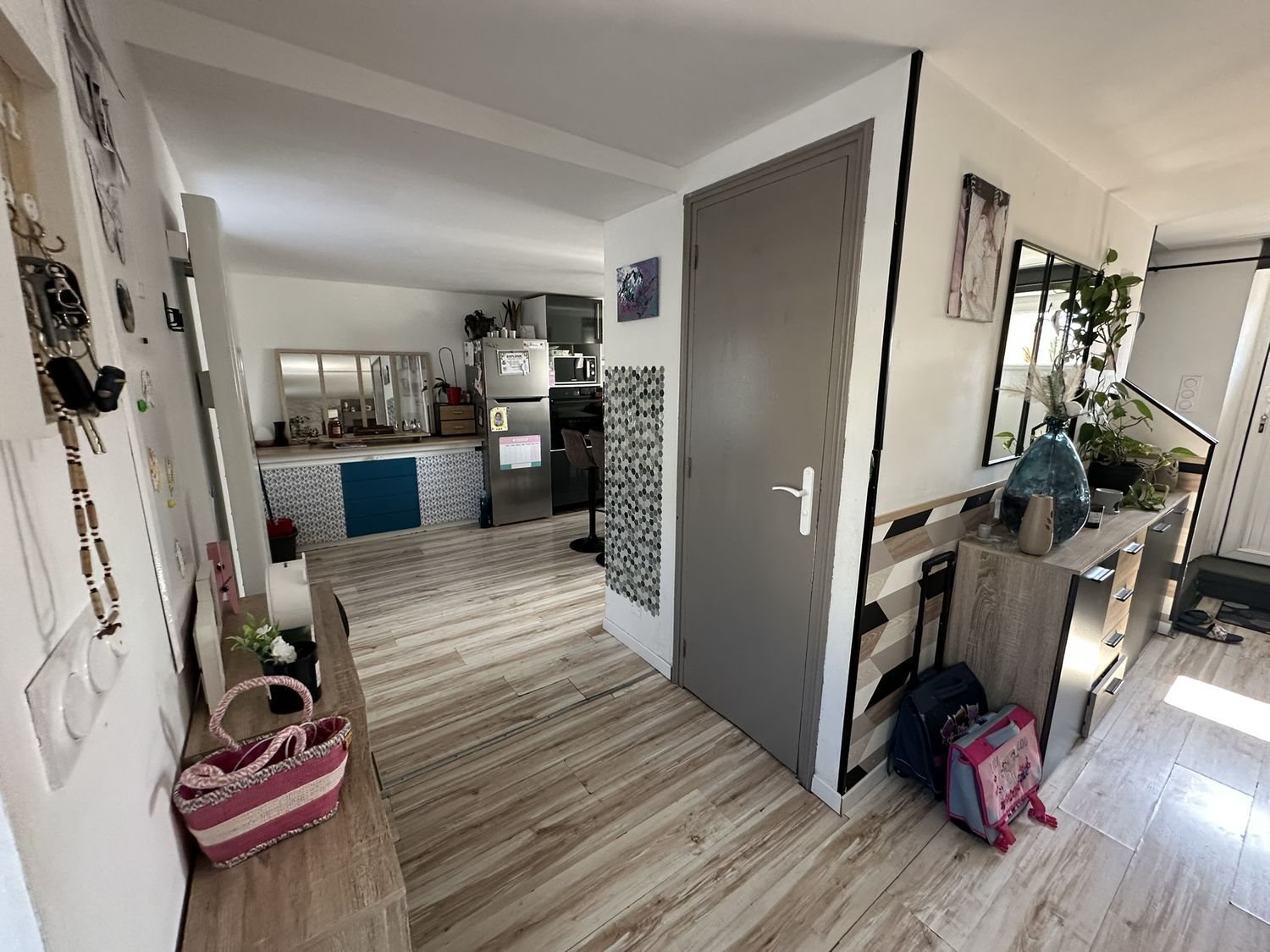 Maison à vendre, 90m², Guénin