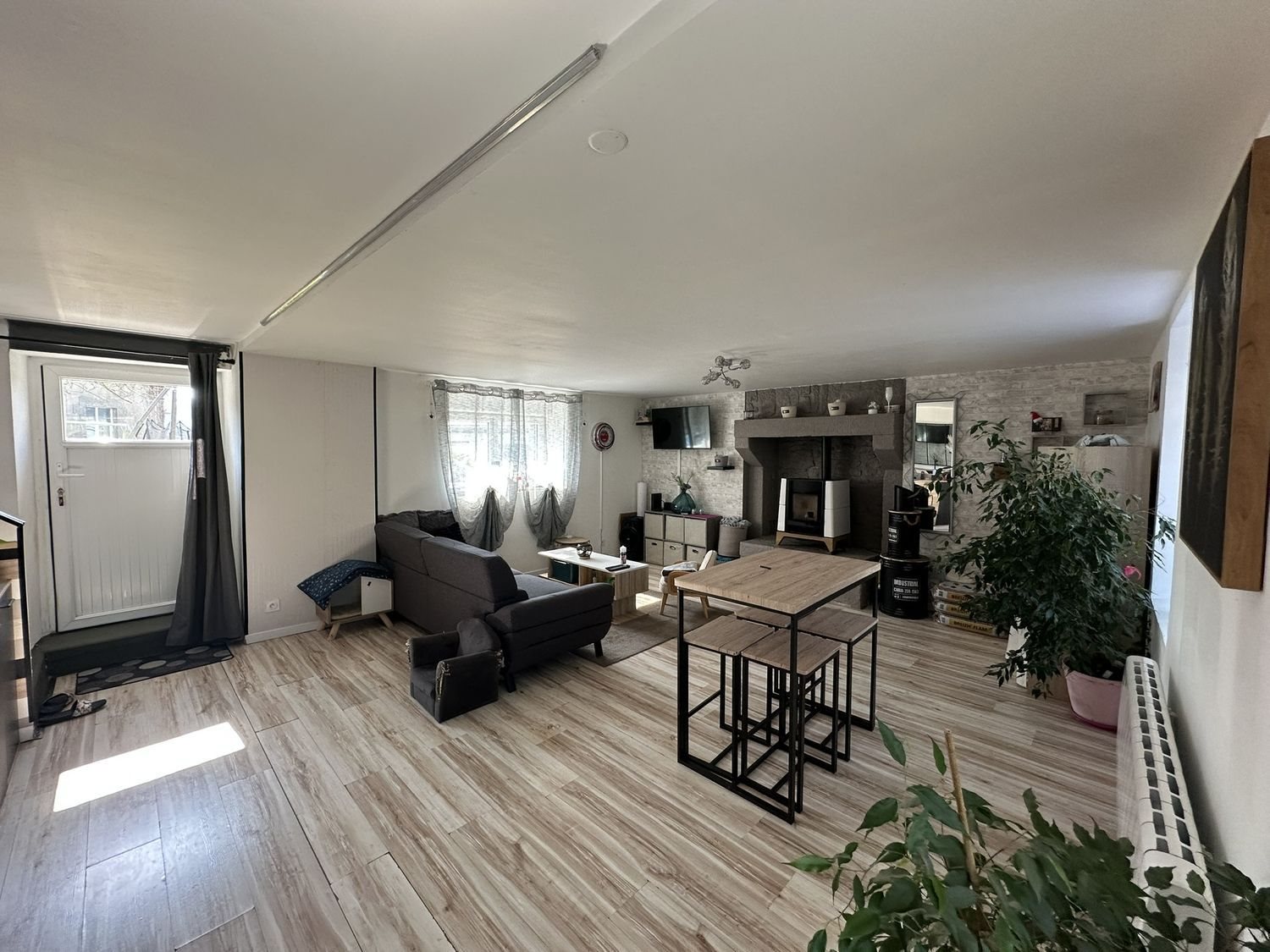Maison à vendre, 90m², Guénin